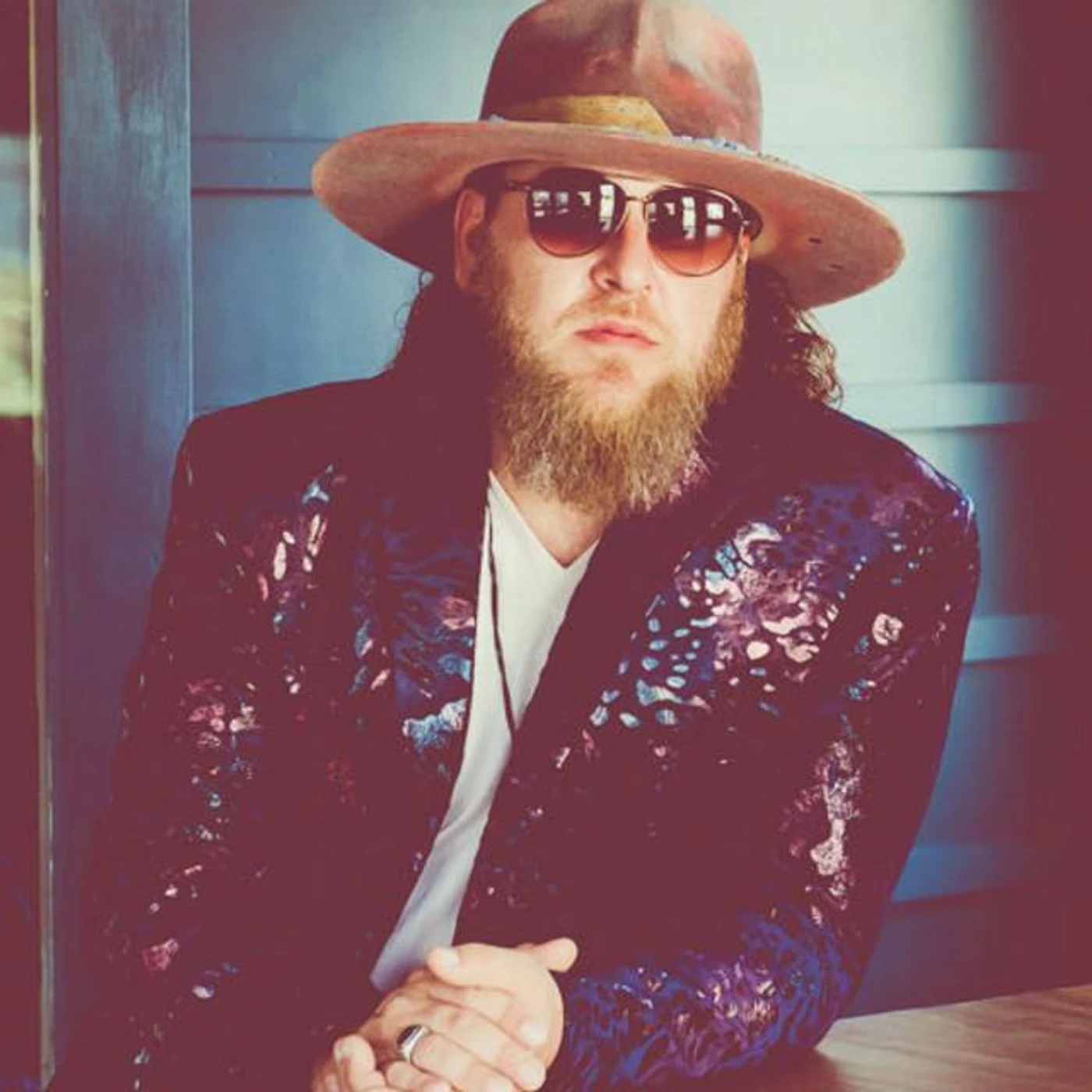 Kyle Wilson Brand Page