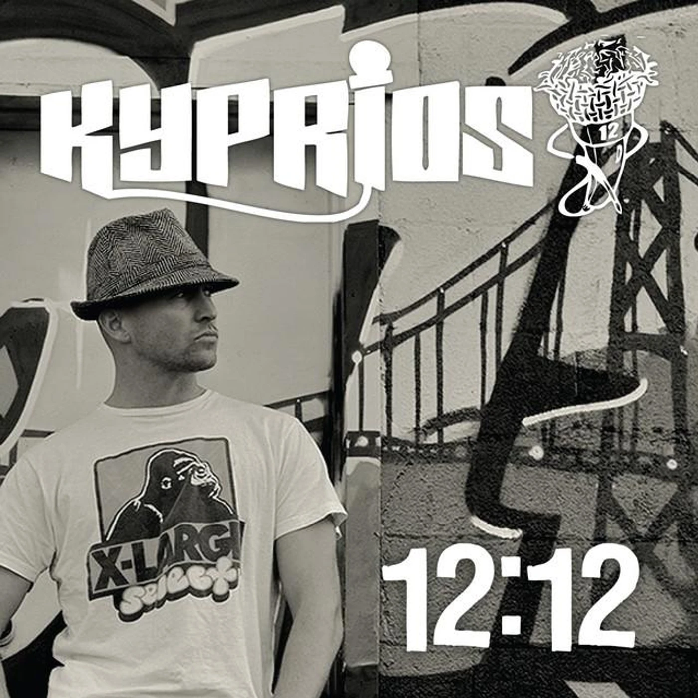 Kyprios of Sweatshop Union