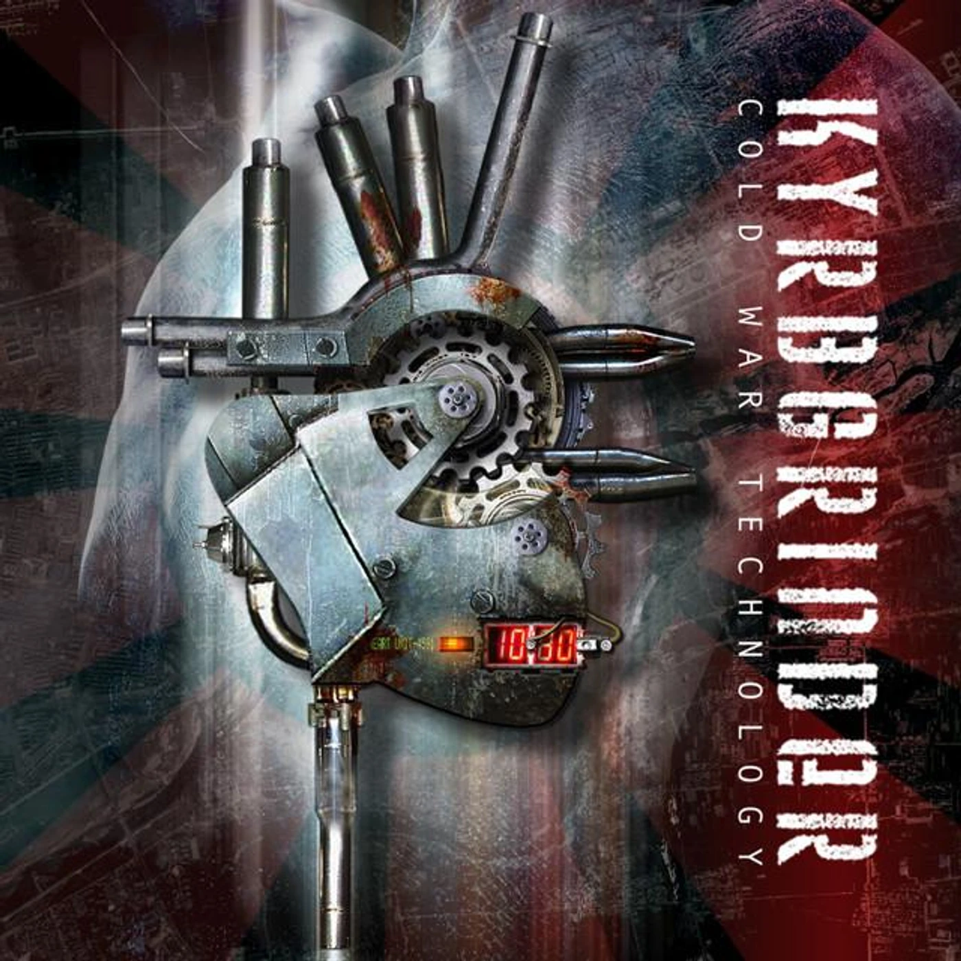 Kyrbgrinder Brand Page