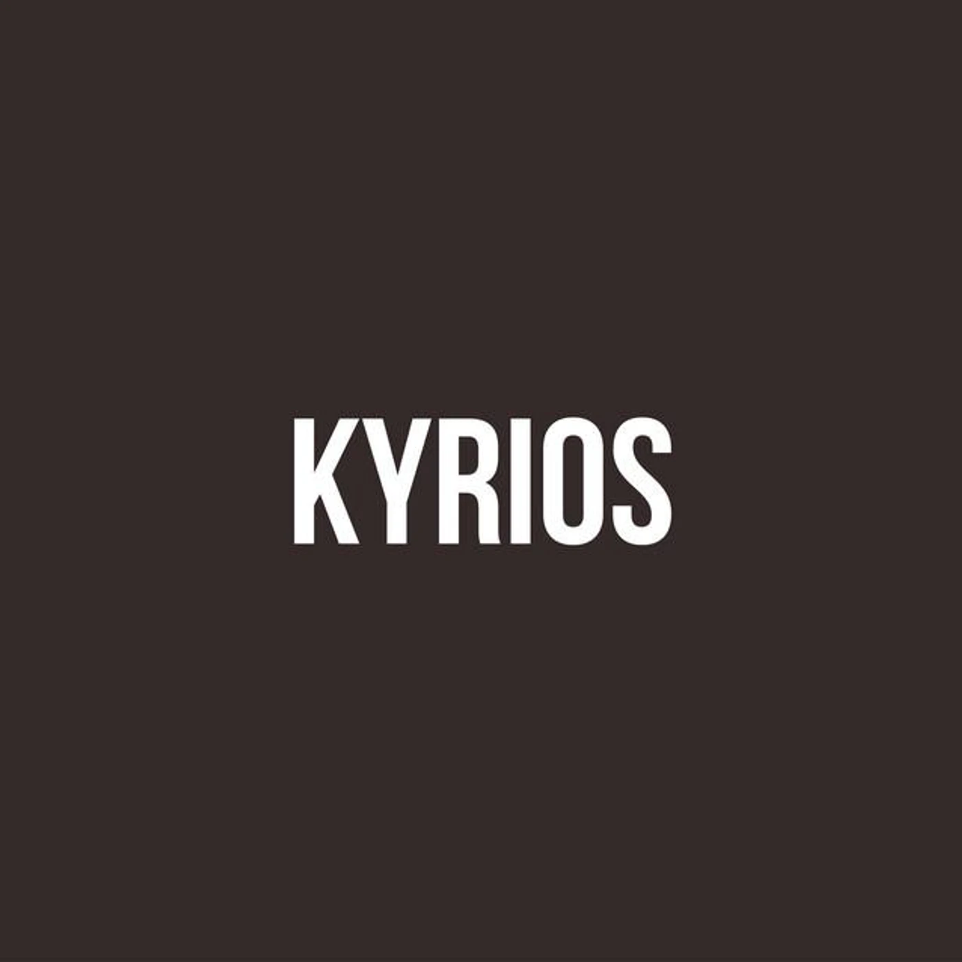 Kyrios Brand Page