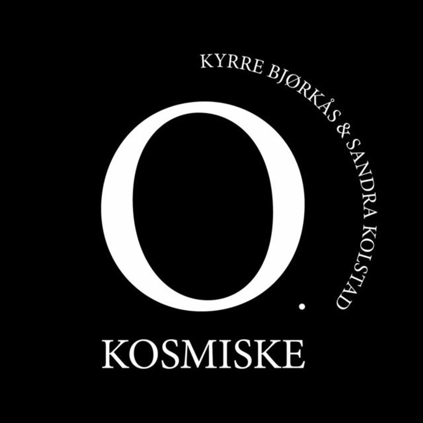 Kyrre Bjørkås Brand Page
