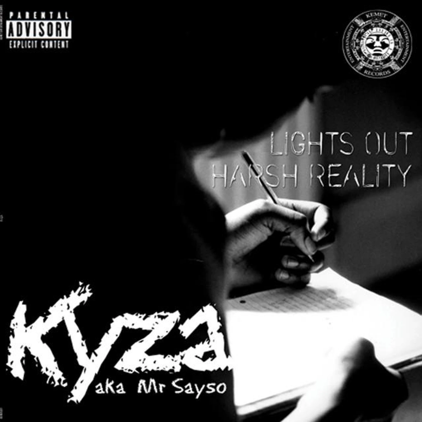 Kyza Smirnoff Brand Page