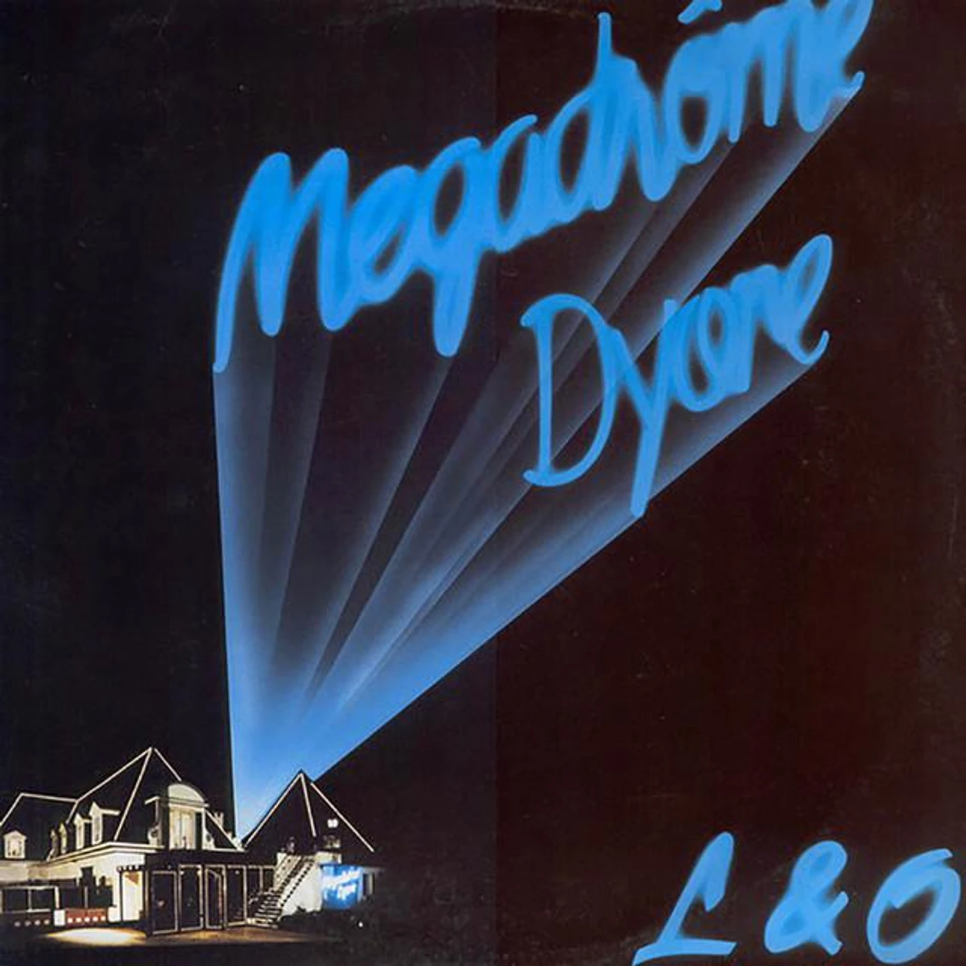 L&O Brand Page
