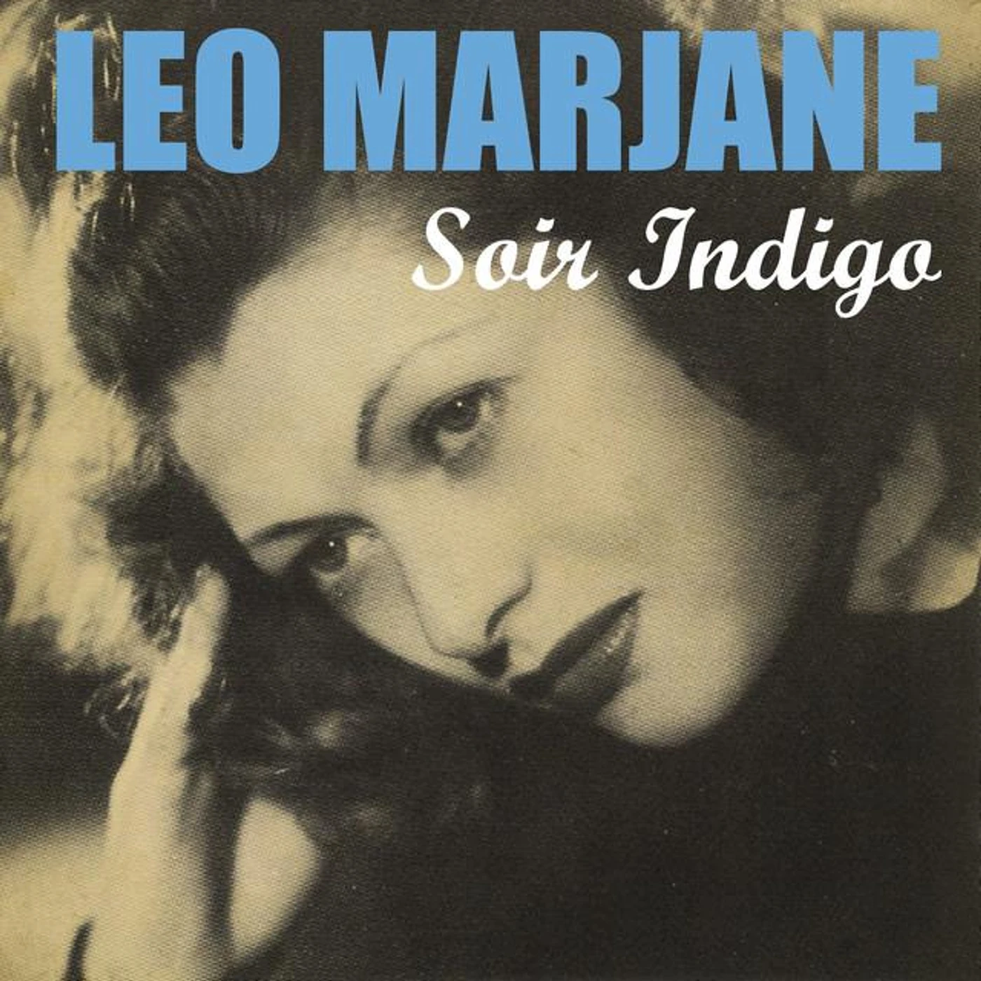 Léo Marjane Brand Page