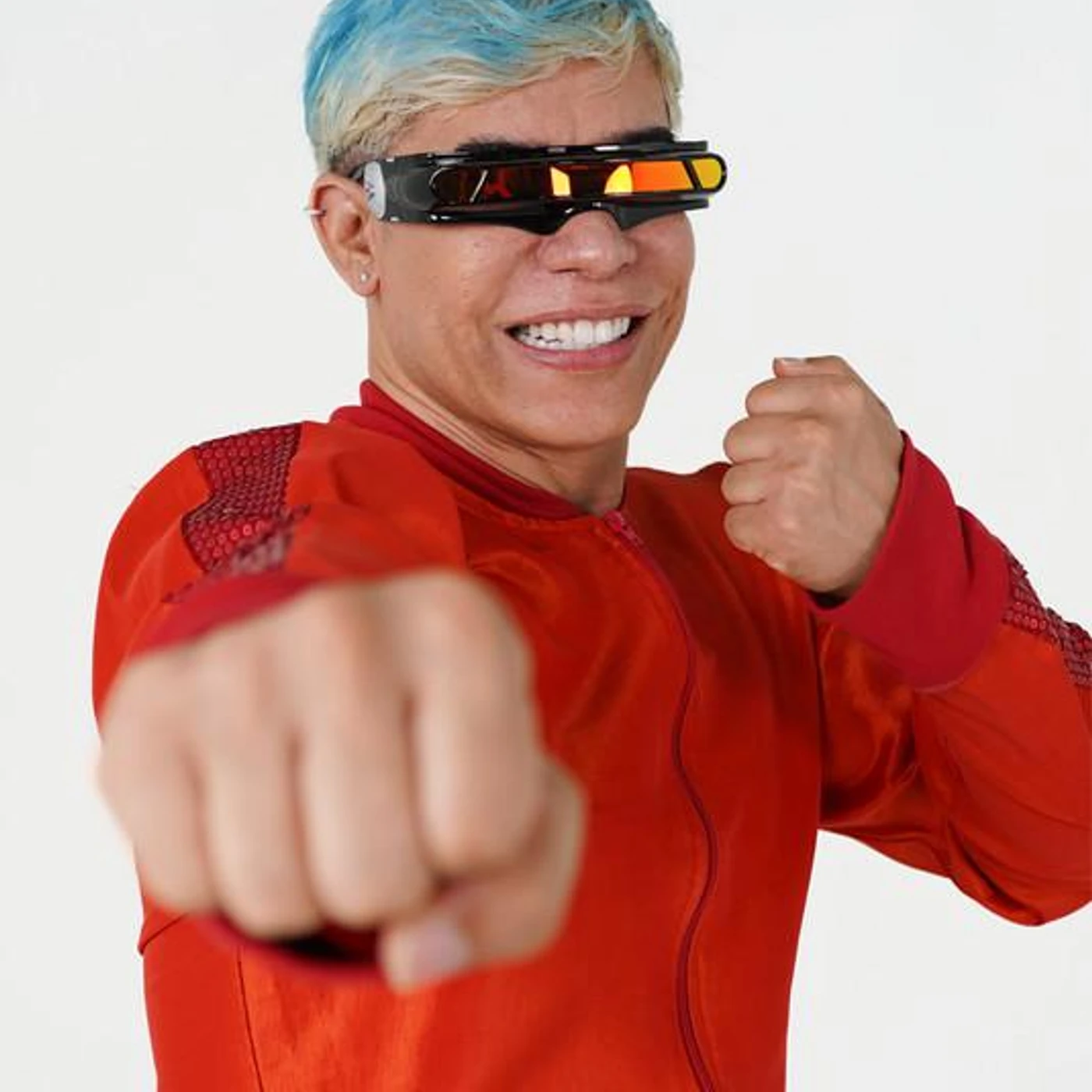 Léo Megga Brand Page