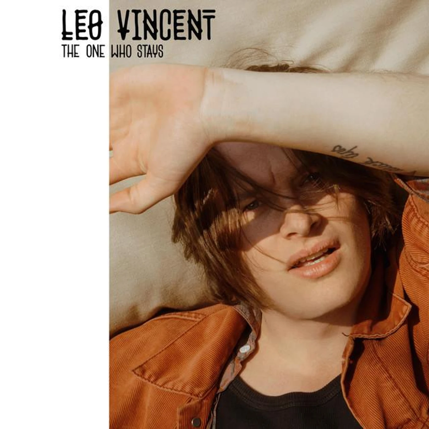 Léo Vincent Brand Page