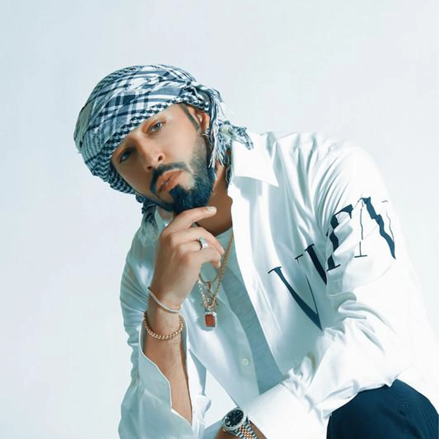 L'OMARI Brand Page