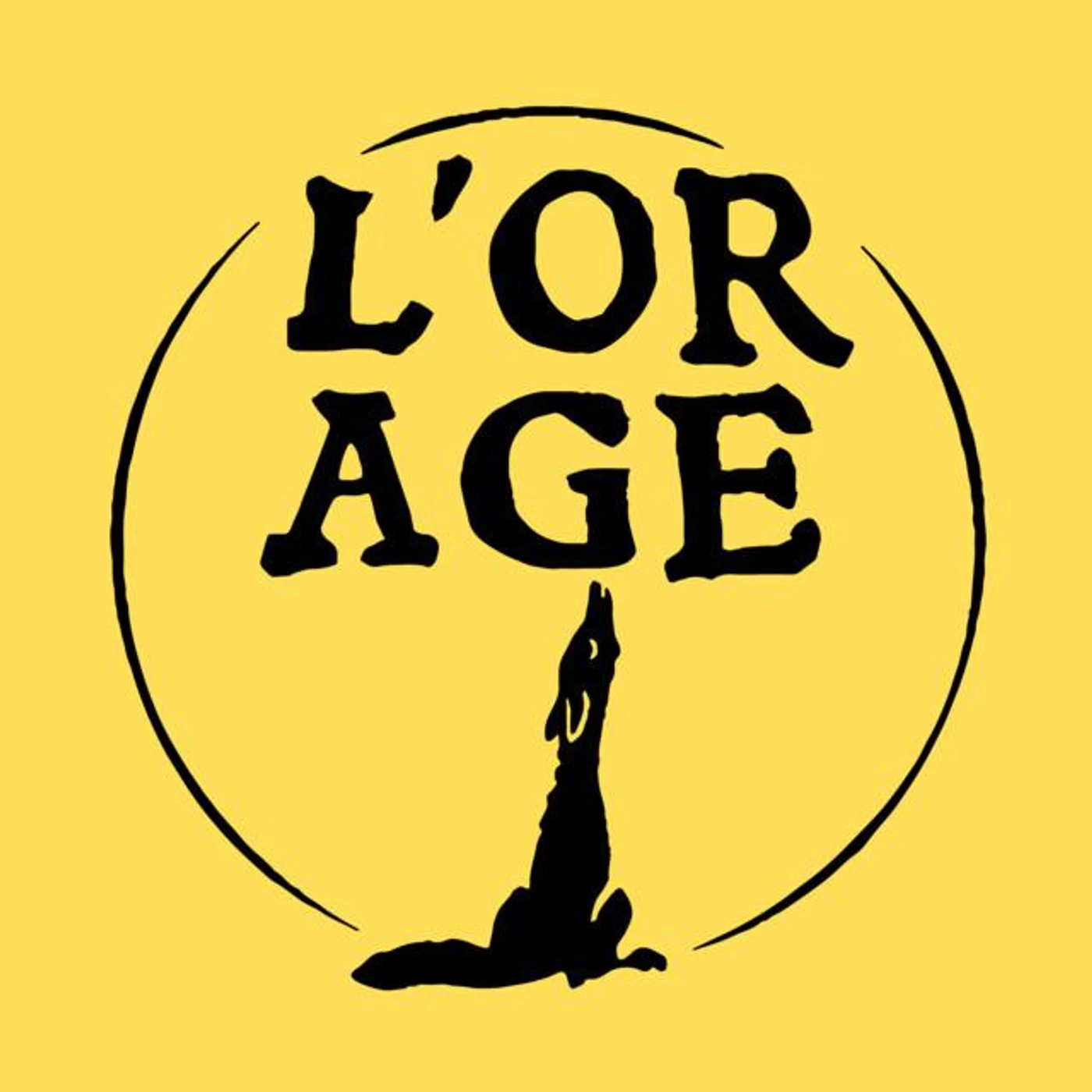 L'Orage Brand Page