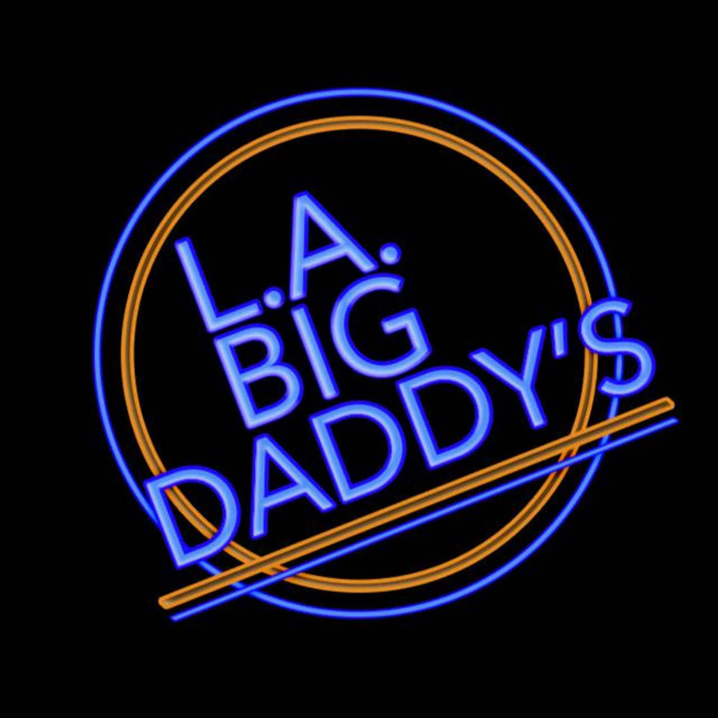 L.A. Big Daddy's Brand Page