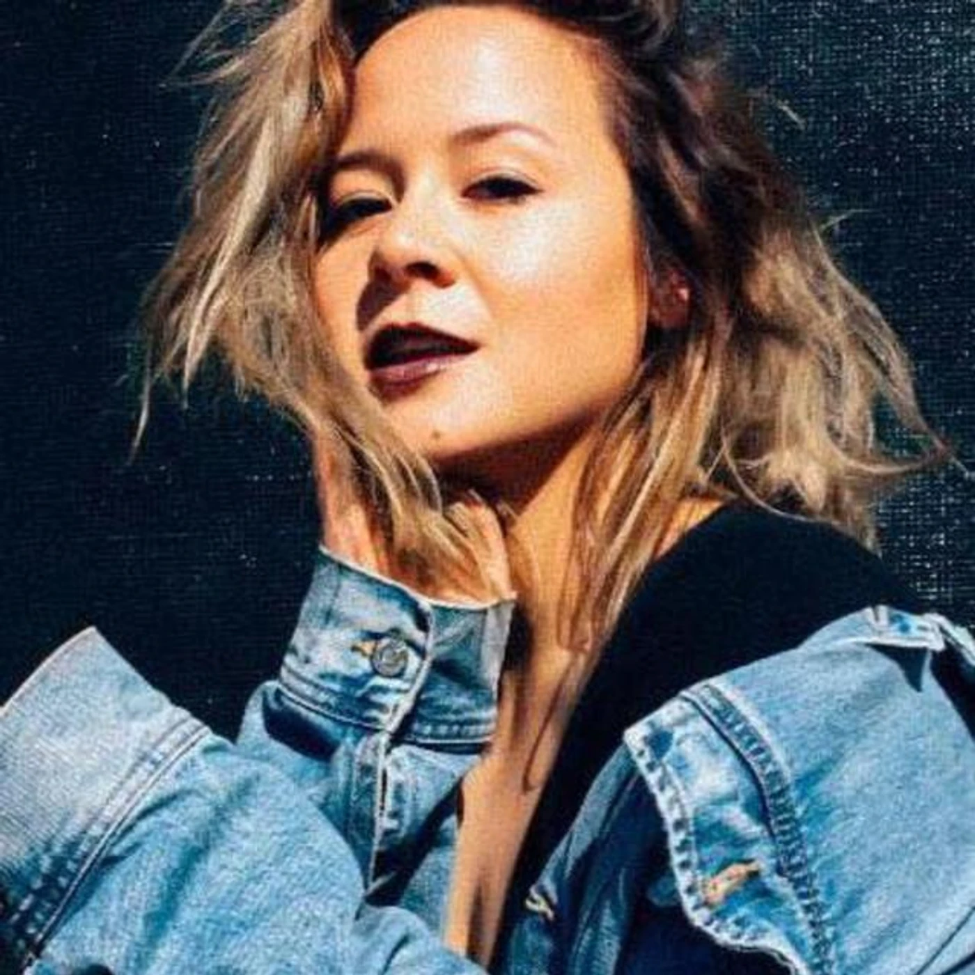 L.A. Girlfriend Brand Page