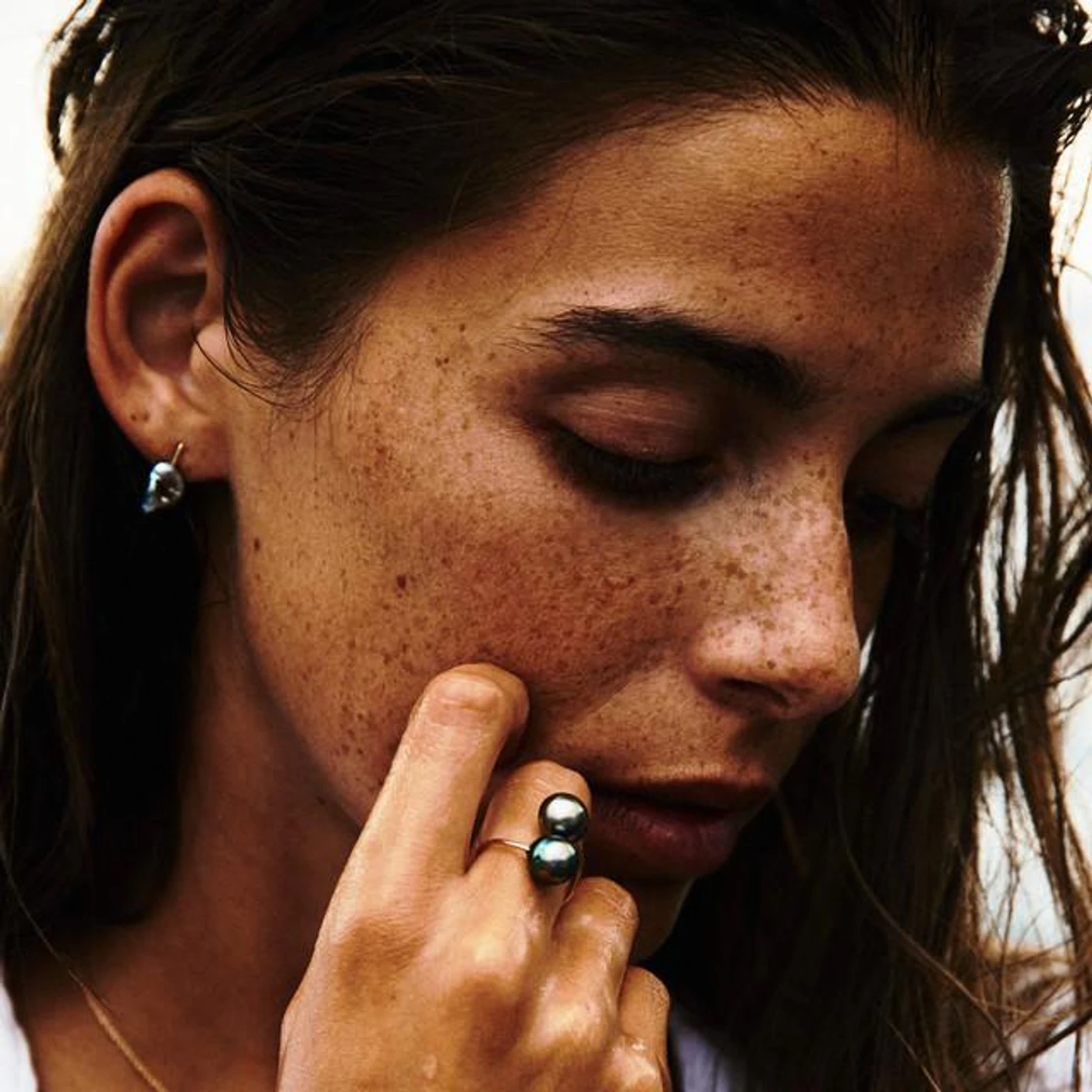 Léa Paci Brand Page