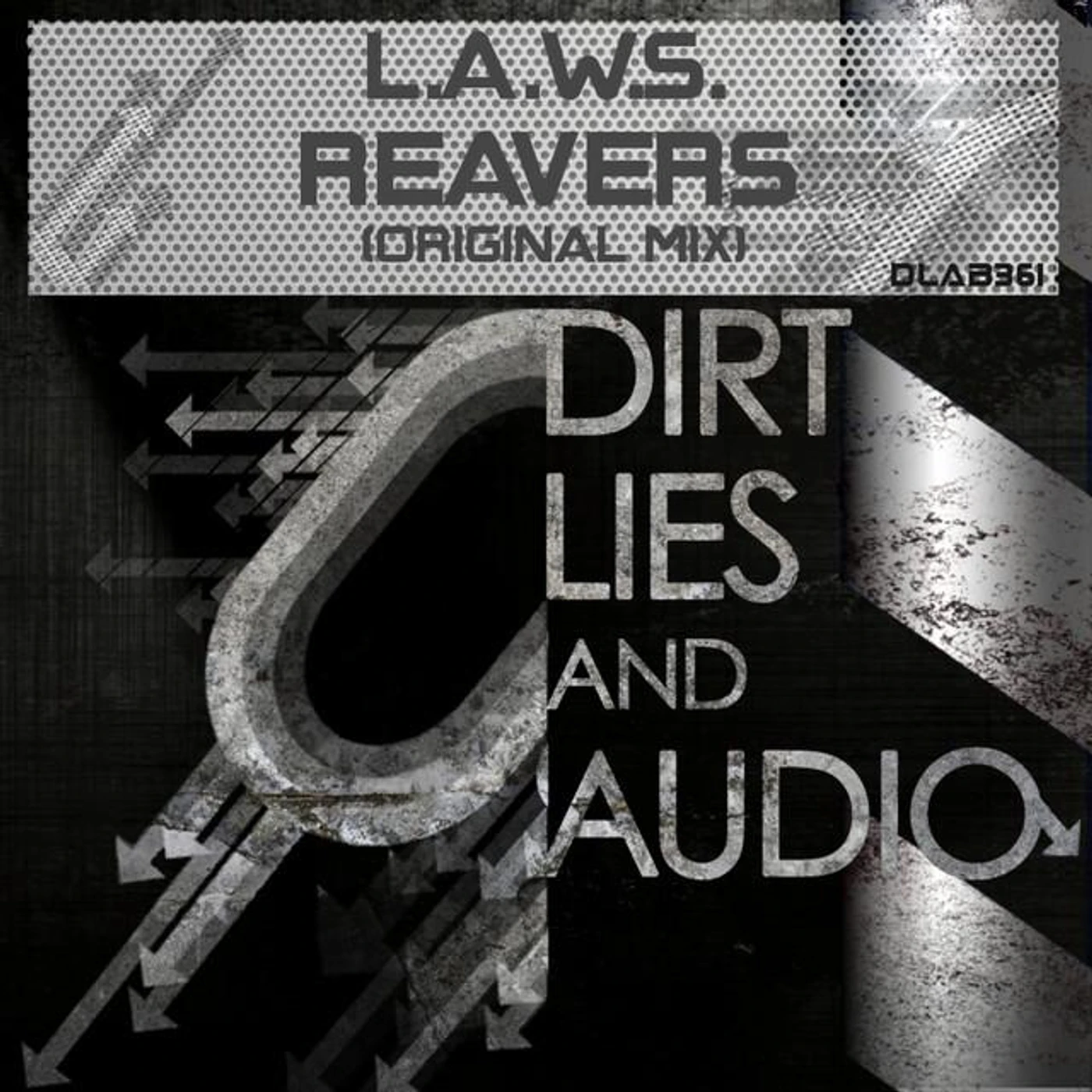 L.A.W.S. Brand Page