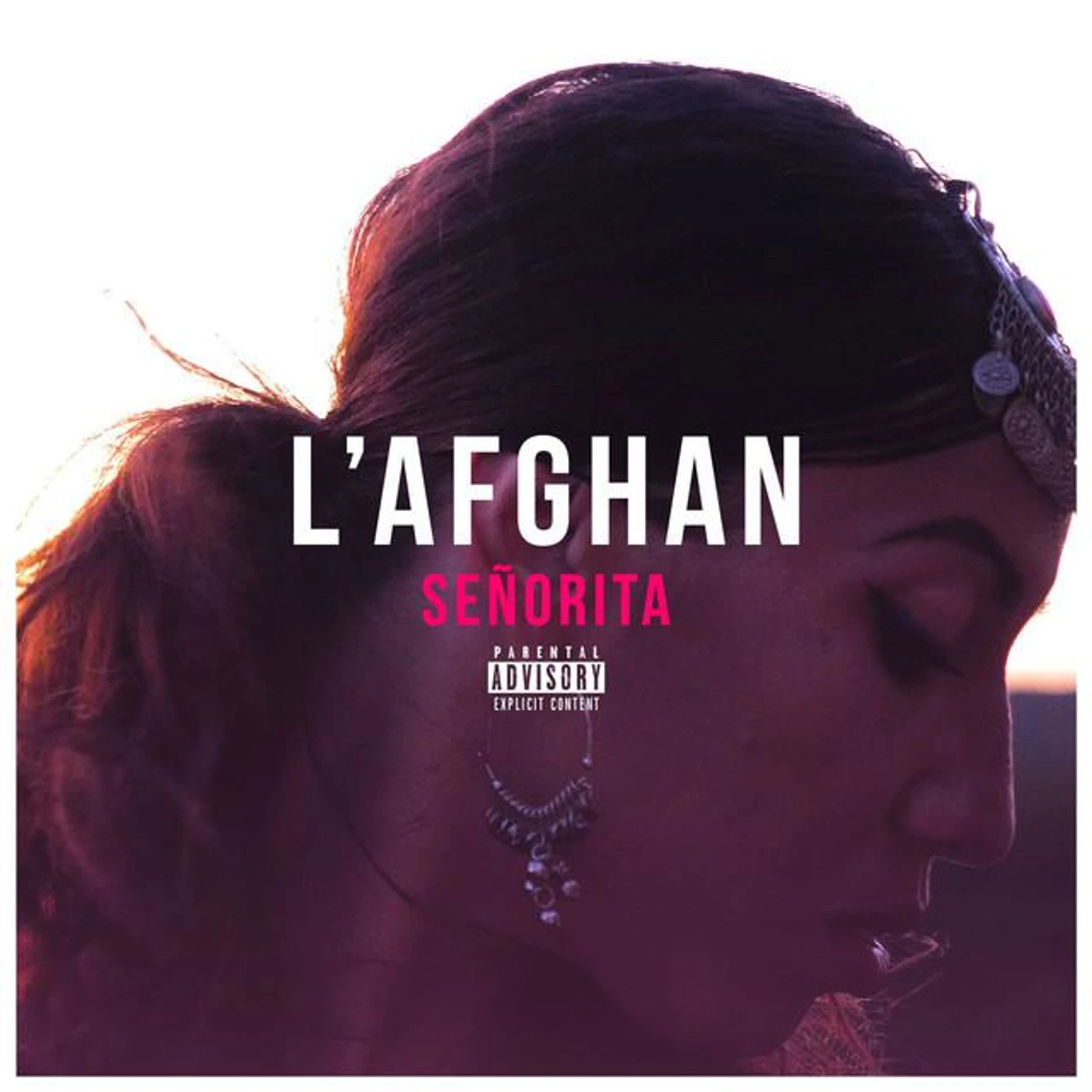 L'afghan