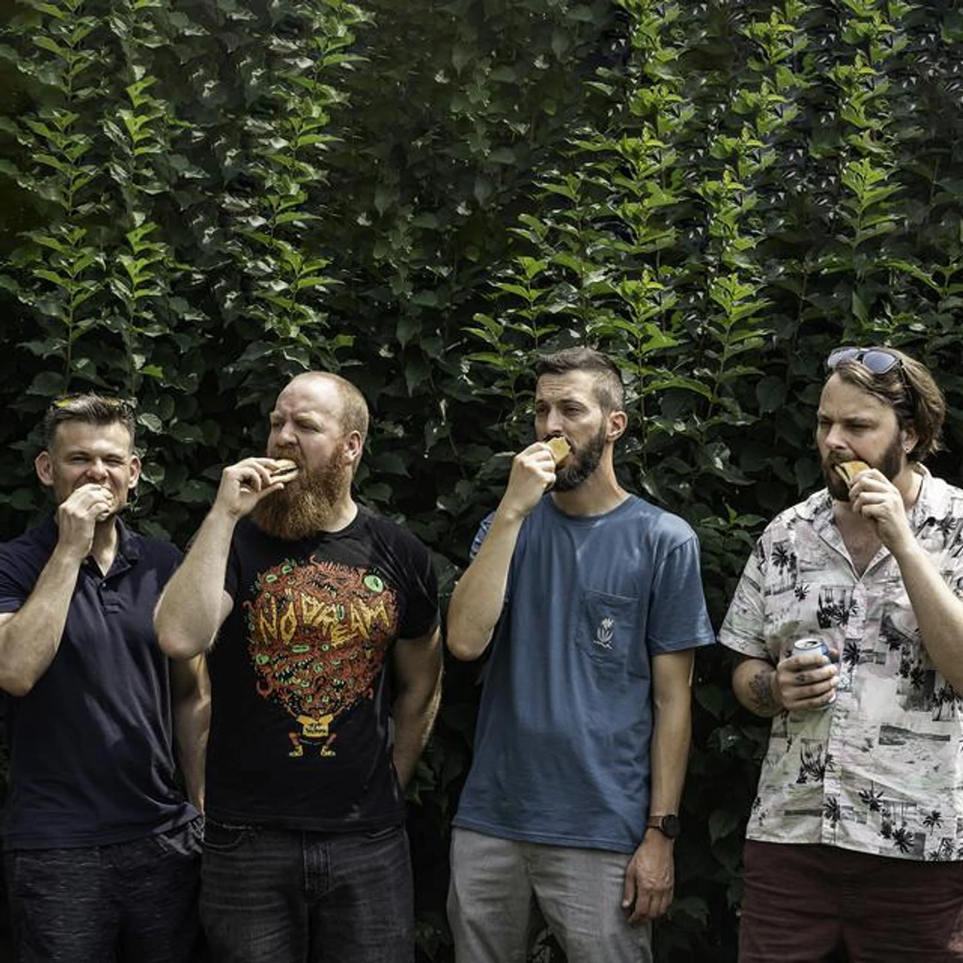 L'Affaire Pélican Brand Page