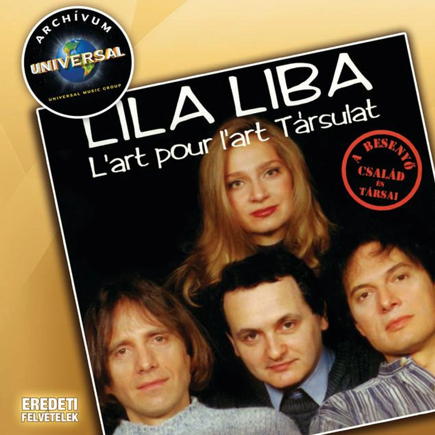 L'Art Pour L'Art Tarsulat