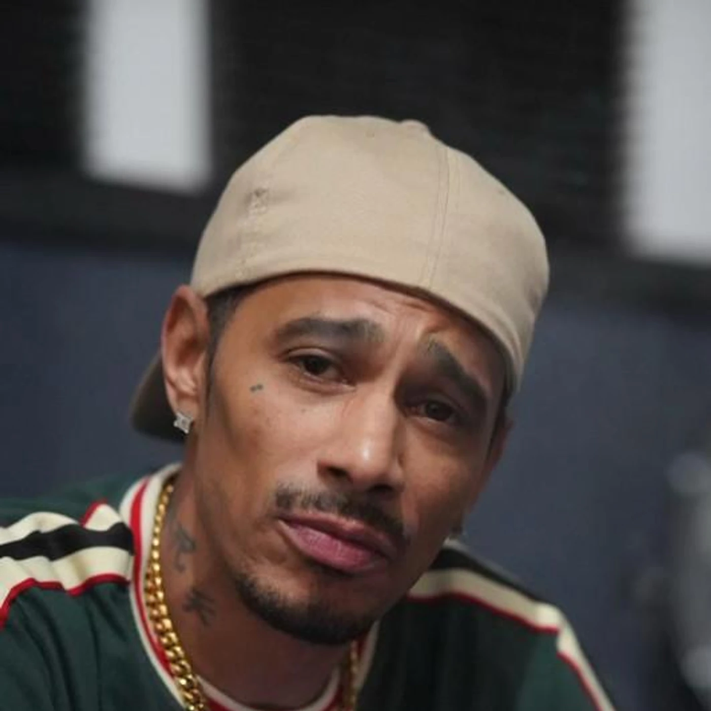 L-Burna ( Layzie Bone )