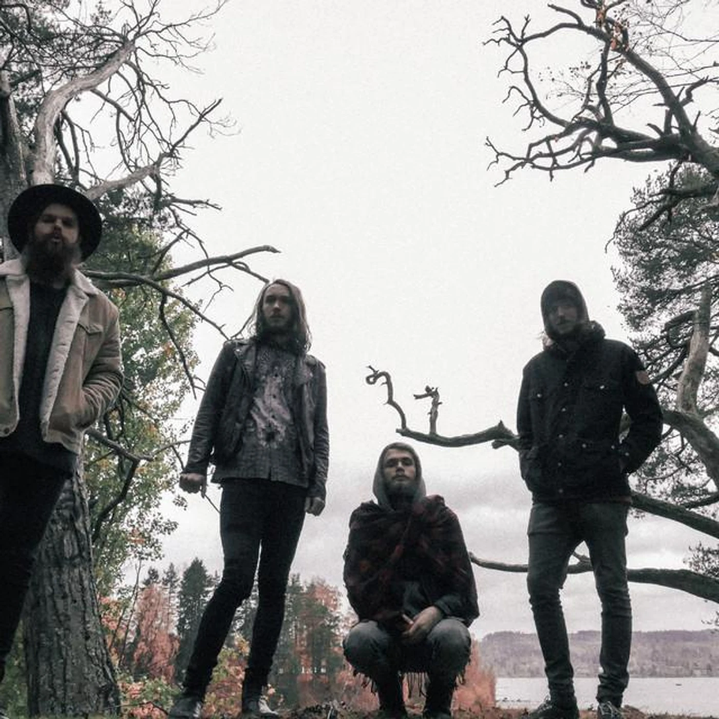 Lé Betre Brand Page