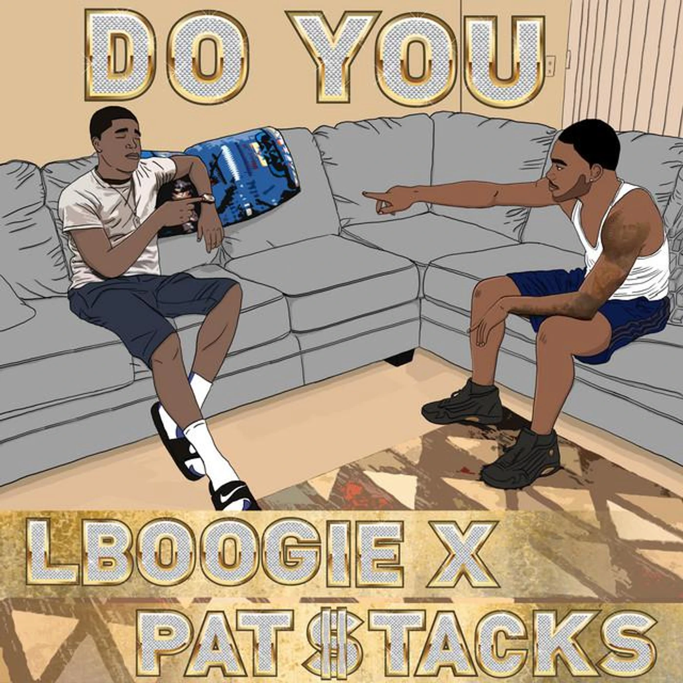 L Boogie Brand Page
