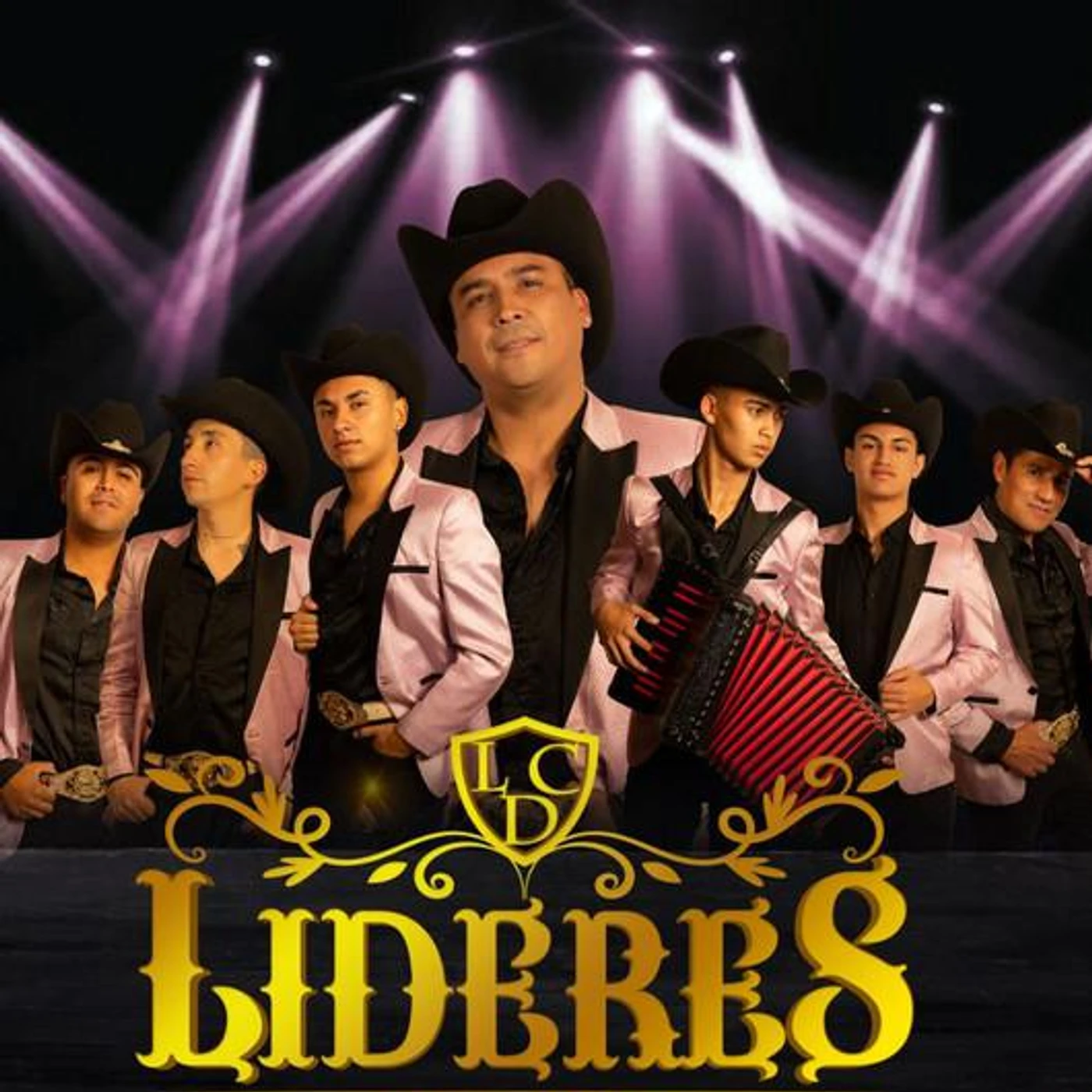 Líderes de Chile