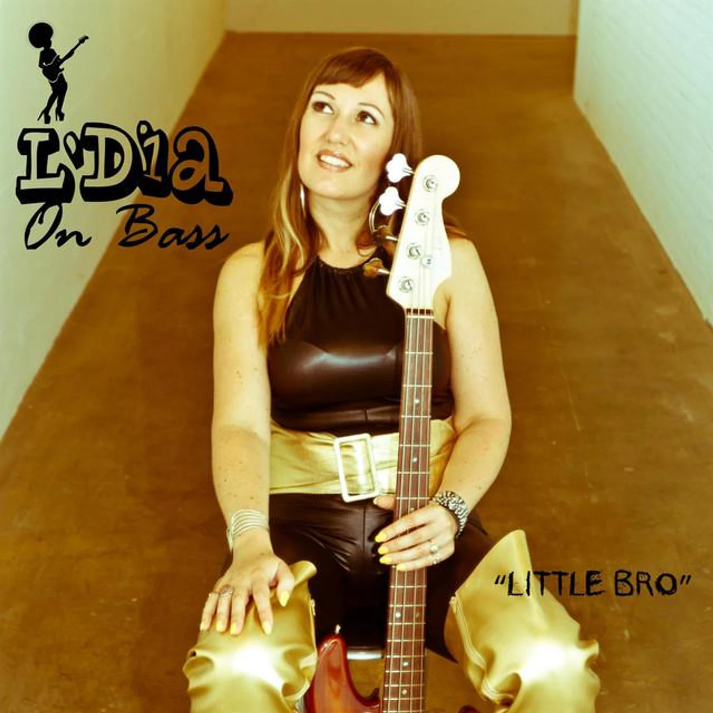L'dia on Bass