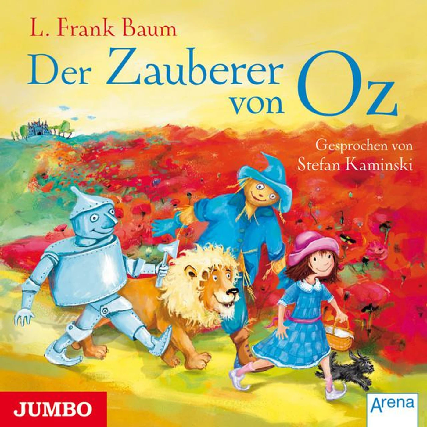 L. Frank Baum Brand Page
