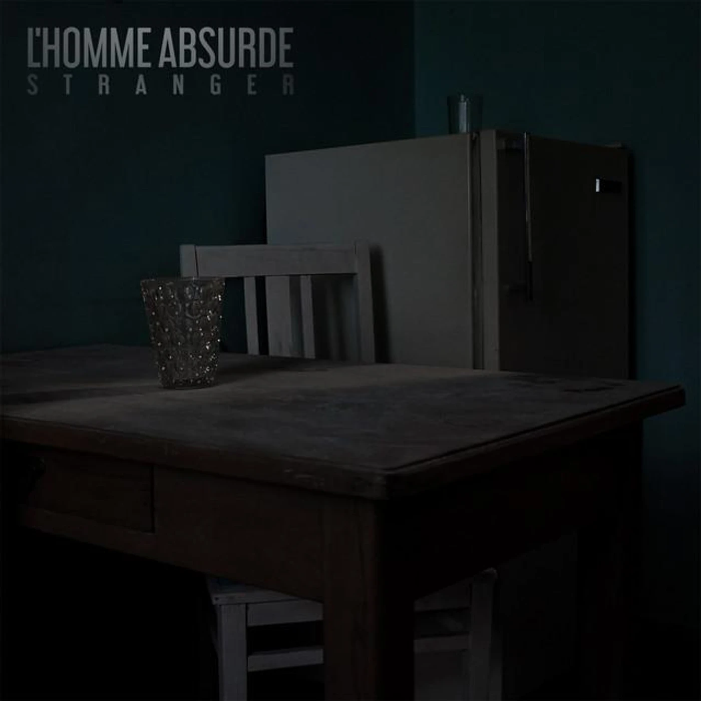 L'homme Absurde