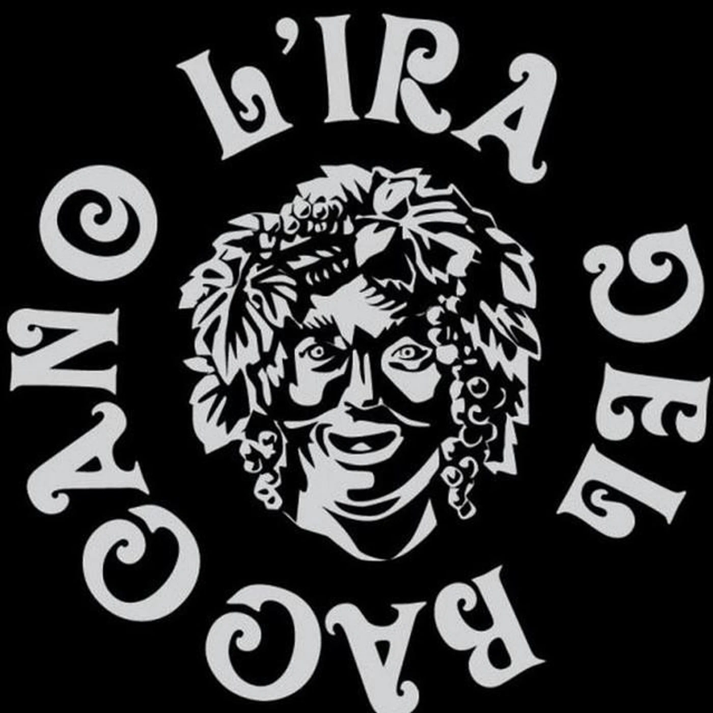 L'Ira del Baccano Brand Page