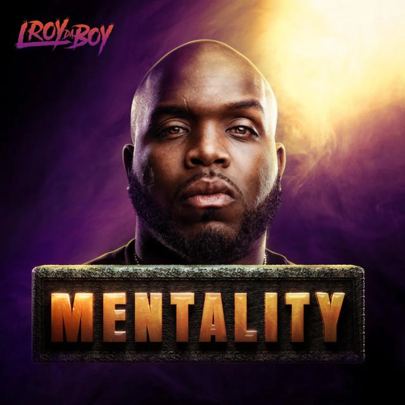 L Roy da Boy Brand Page