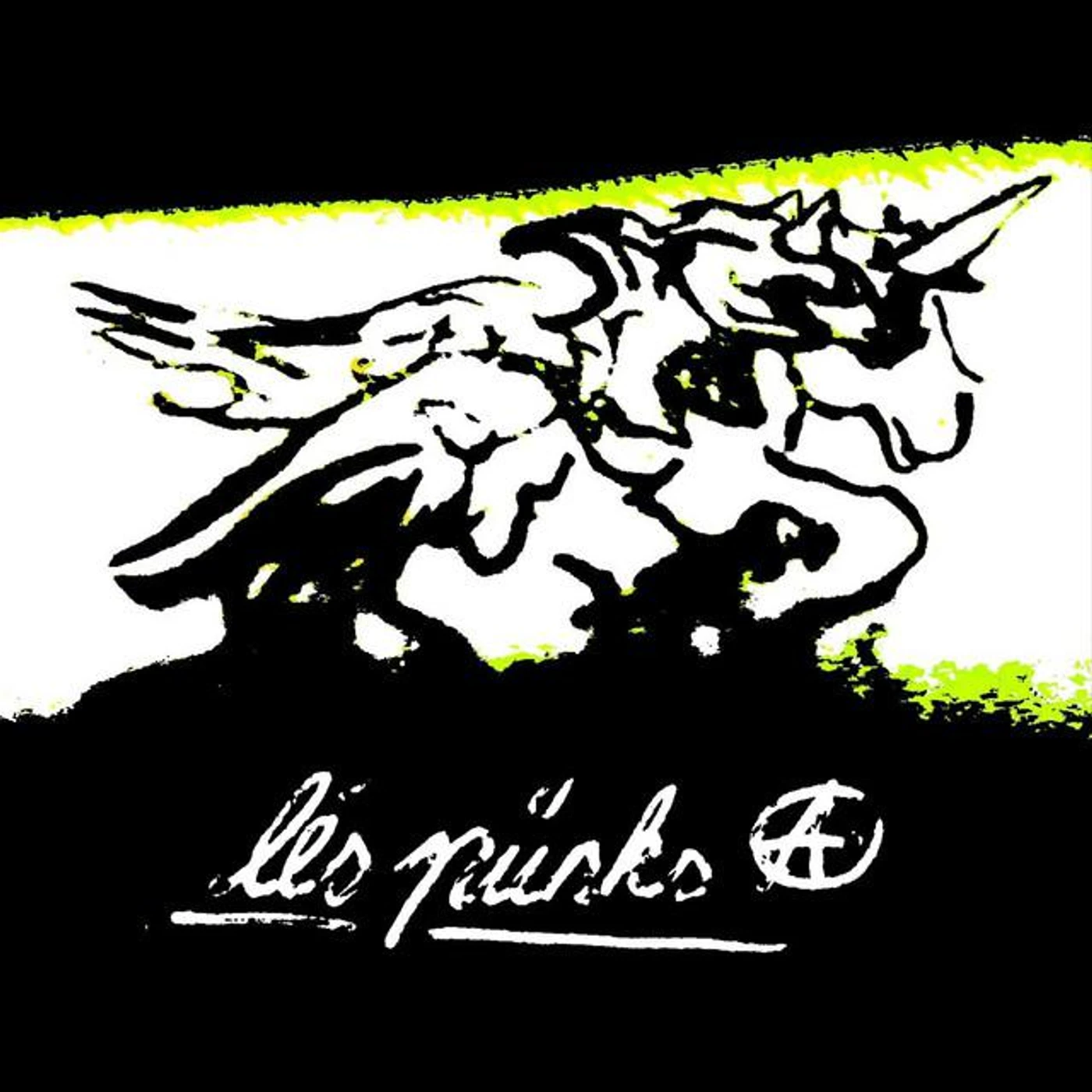 lés pünks