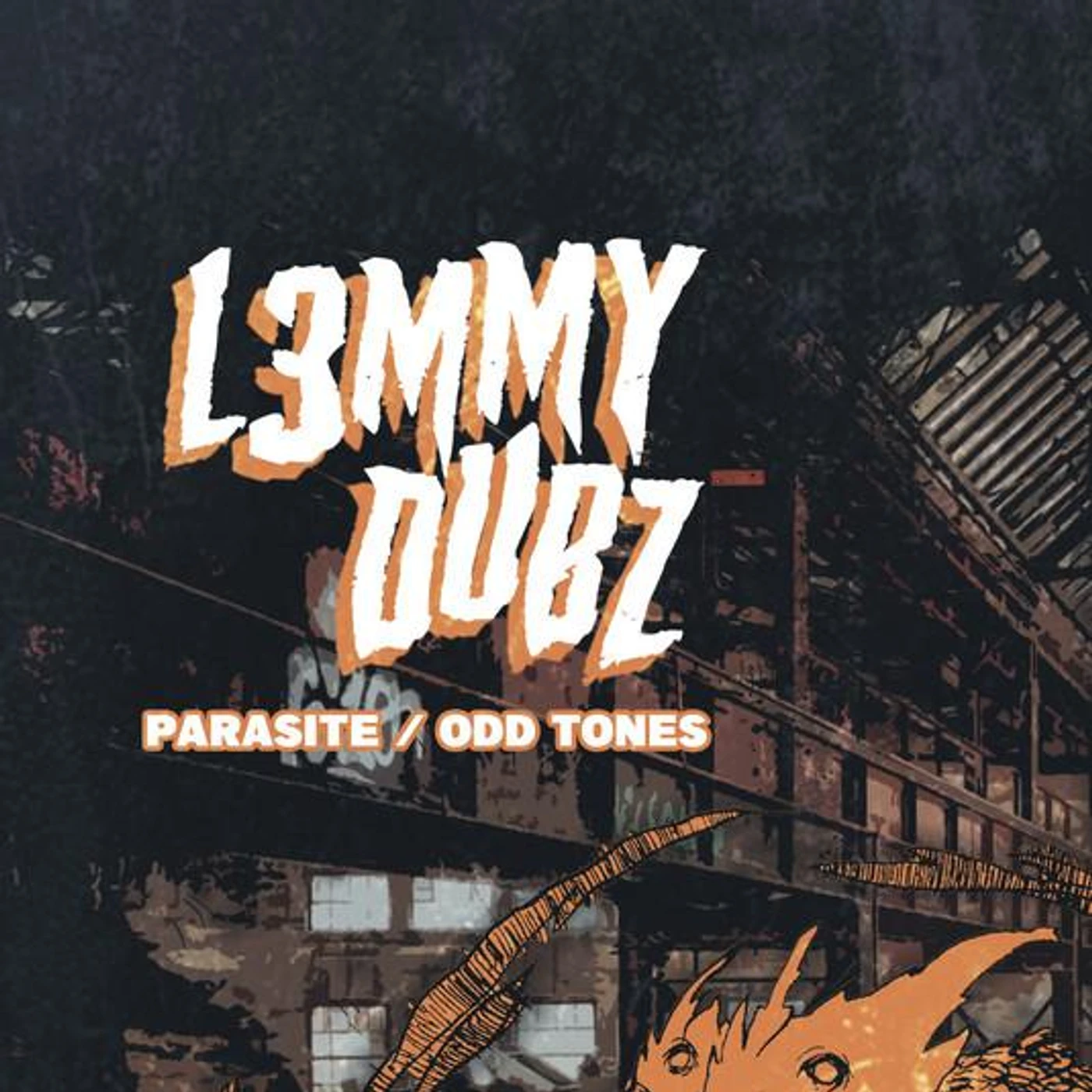 L3MMY DUBZ Brand Page