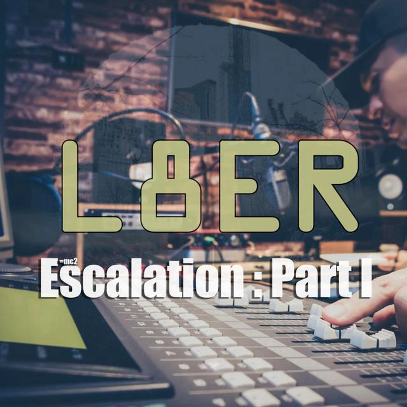 L8ER Brand Page