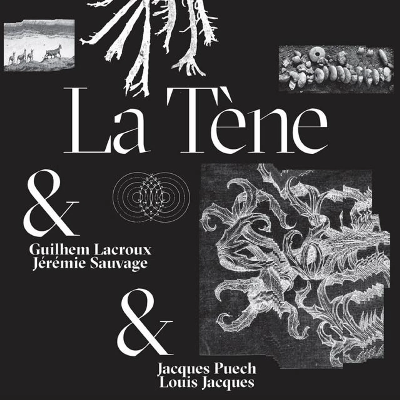 La Tène Brand Page