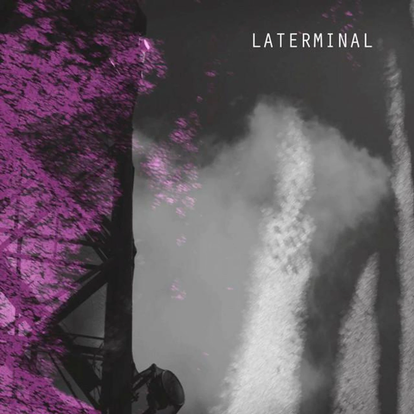 La Terminal Brand Page