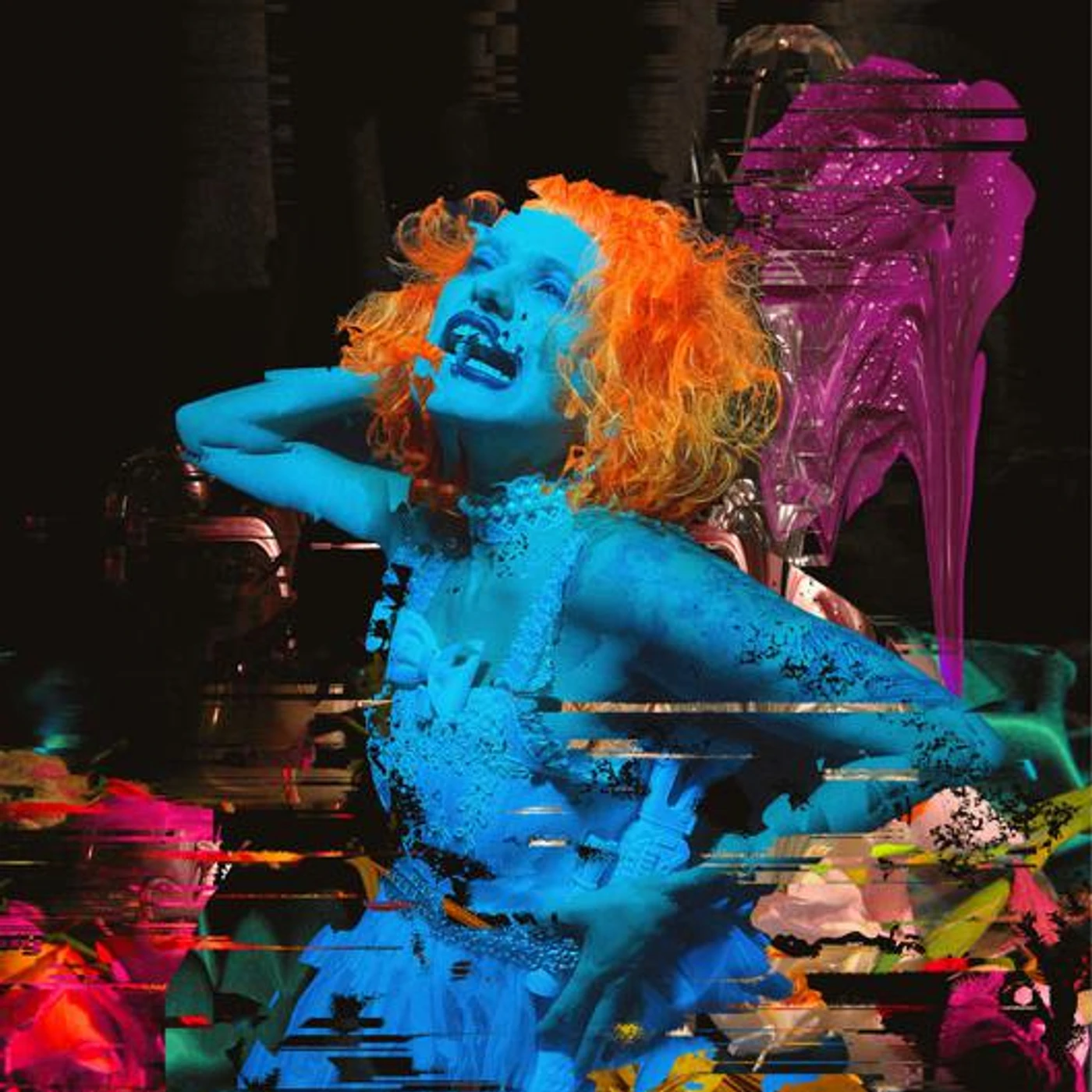 La Terrorista del Sabor Brand Page