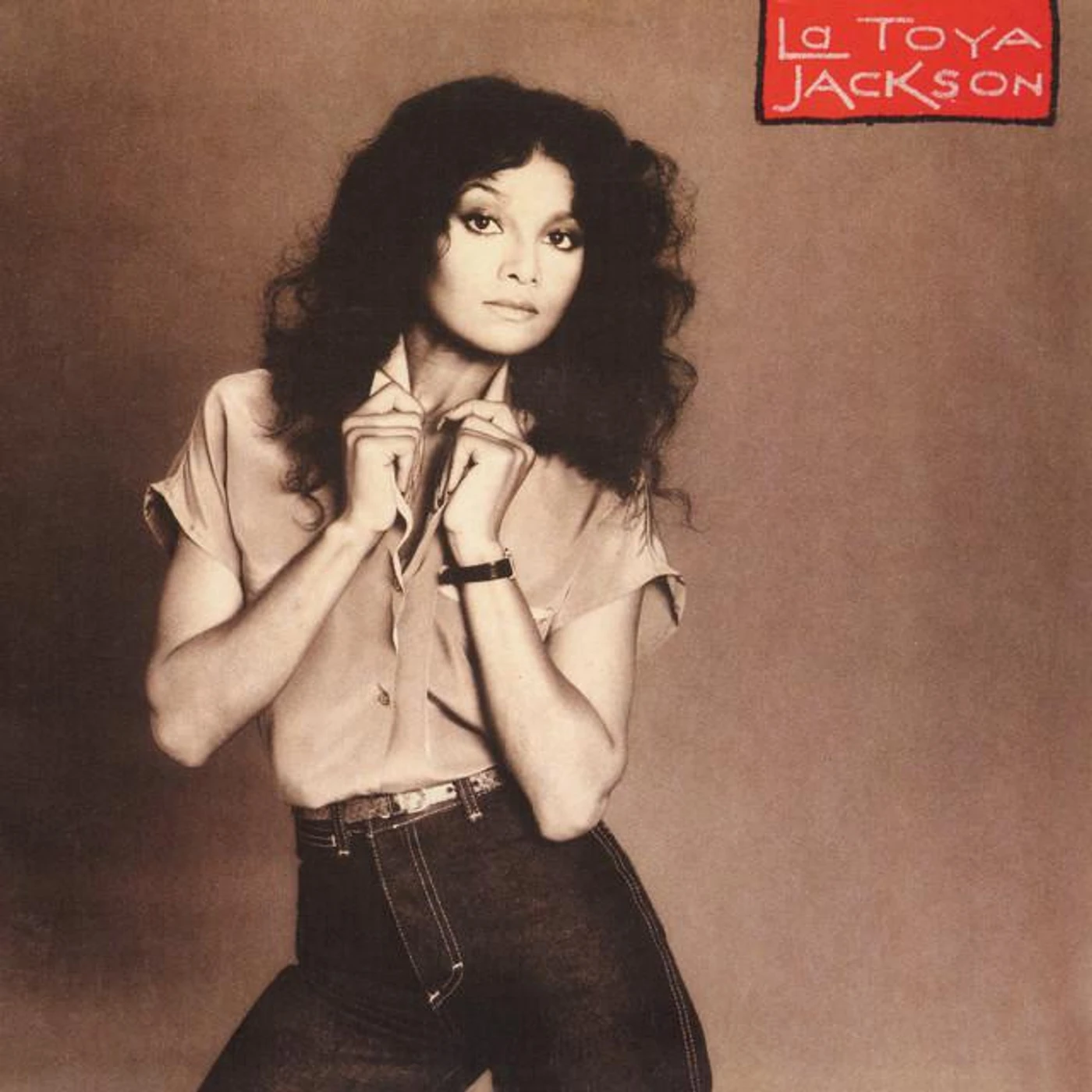 La Toya Jackson Brand Page