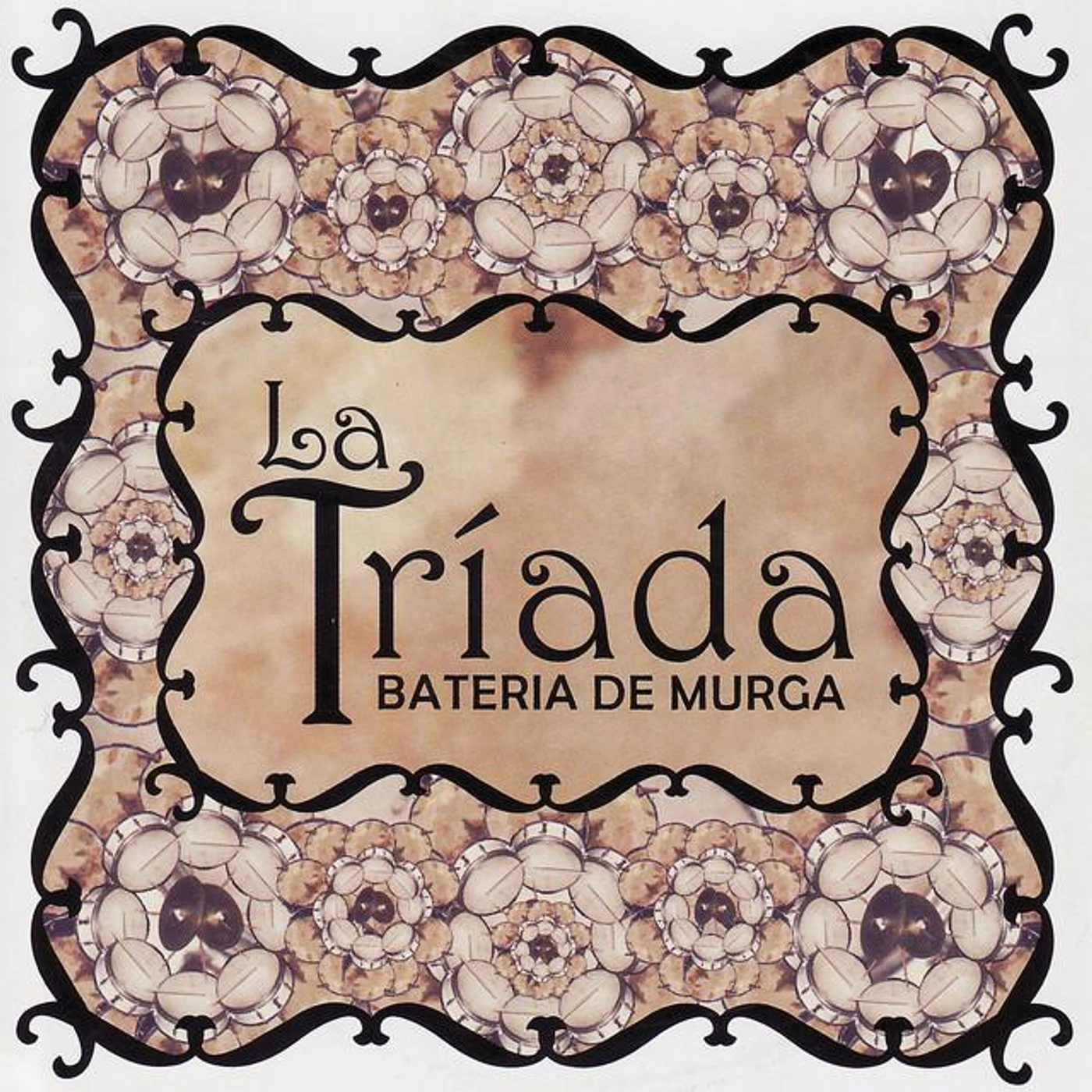 La Tríada Brand Page