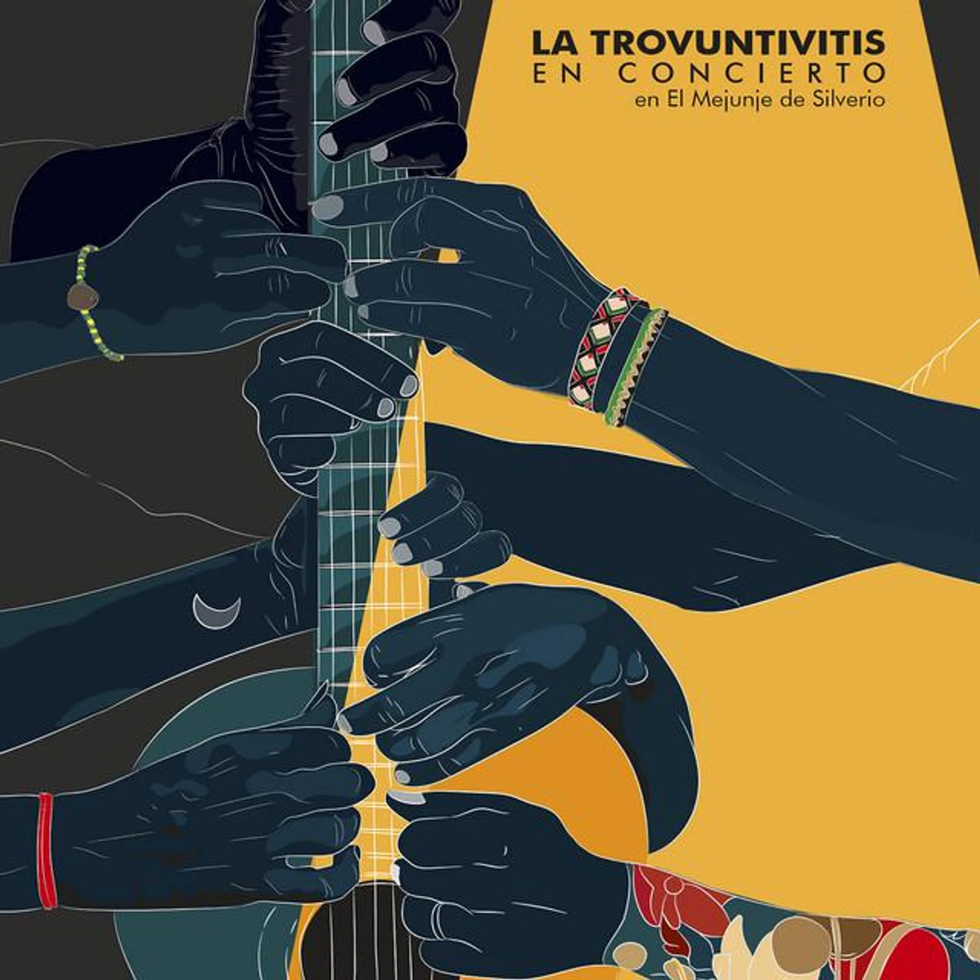 La Trovuntivitis