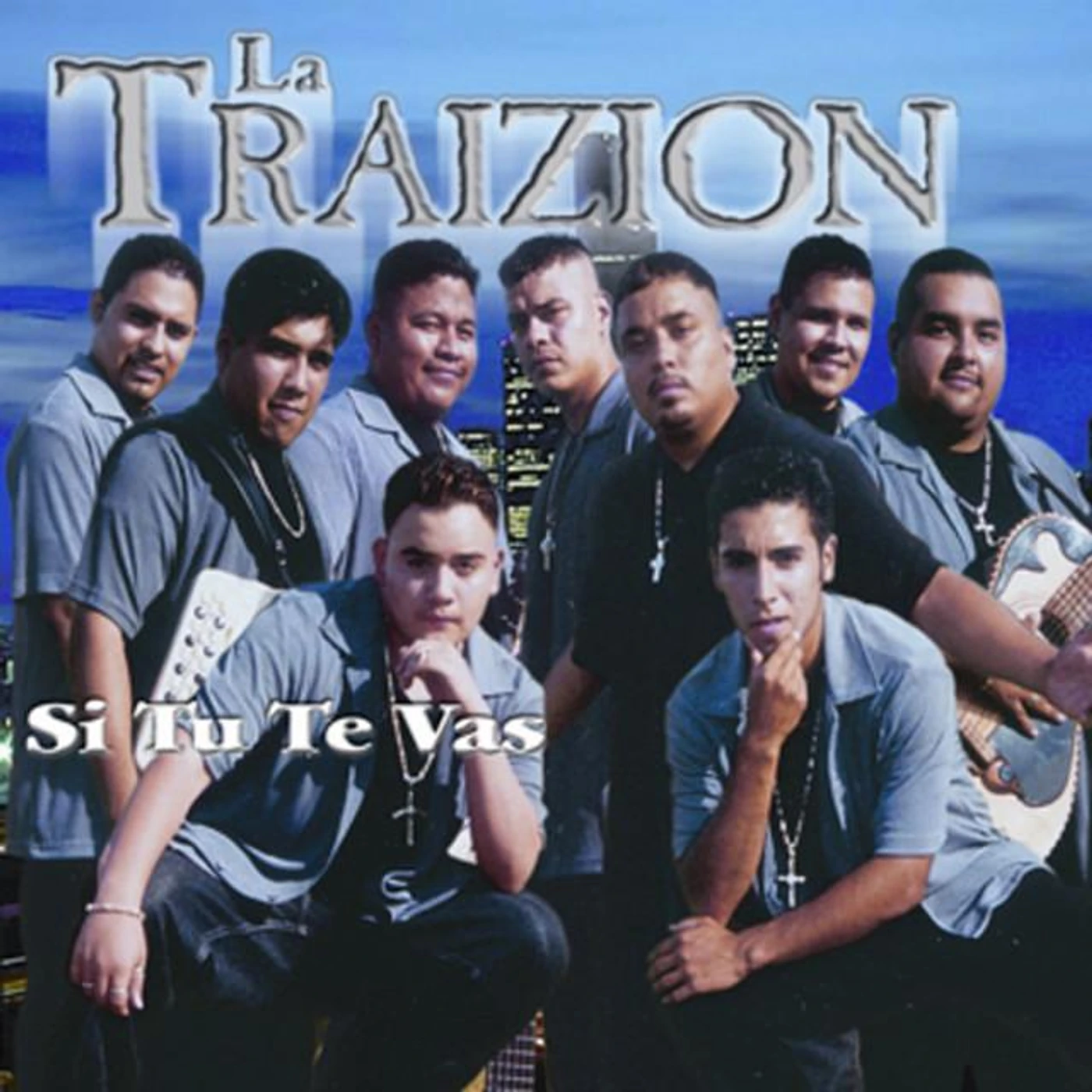 La Traizion