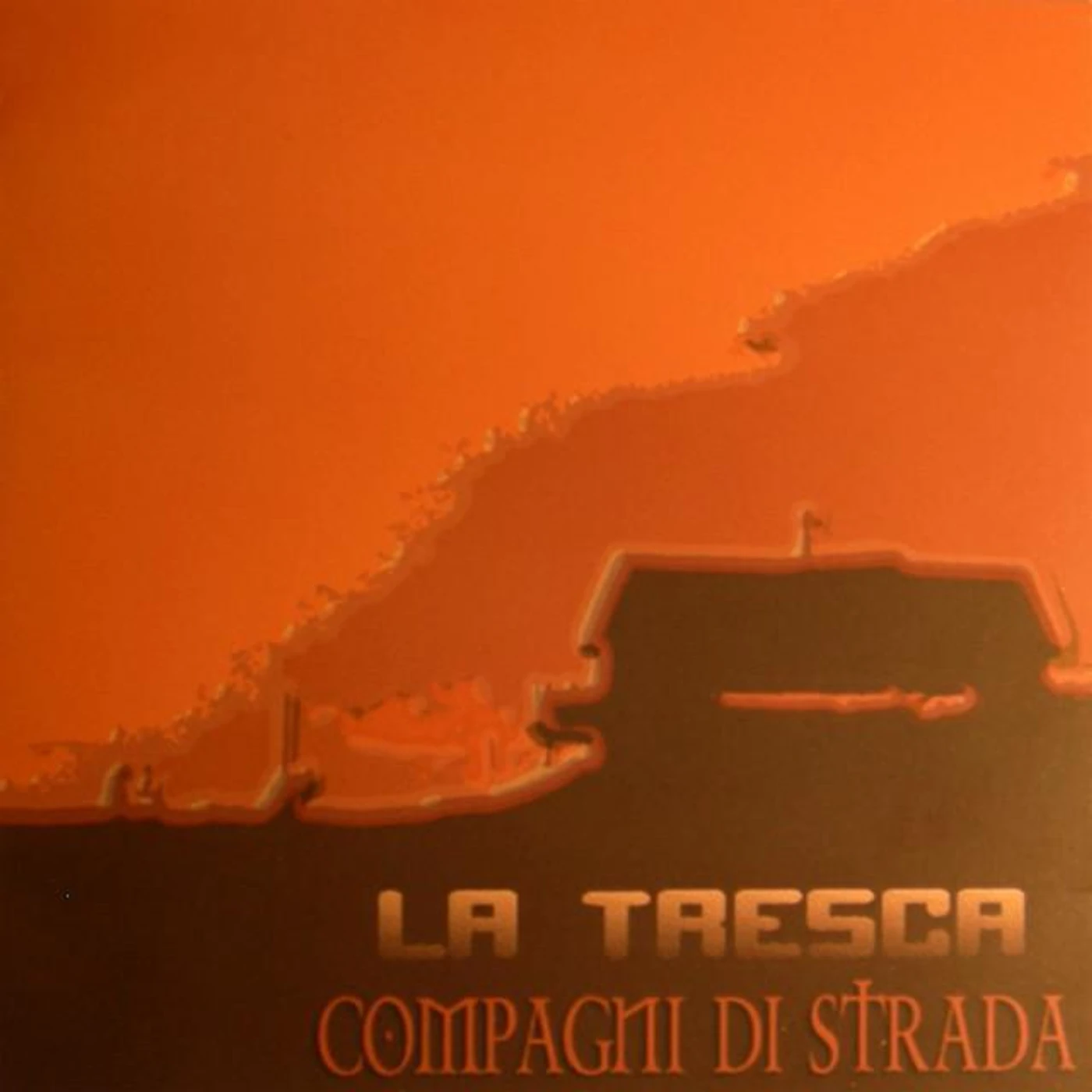 La Tresca Brand Page