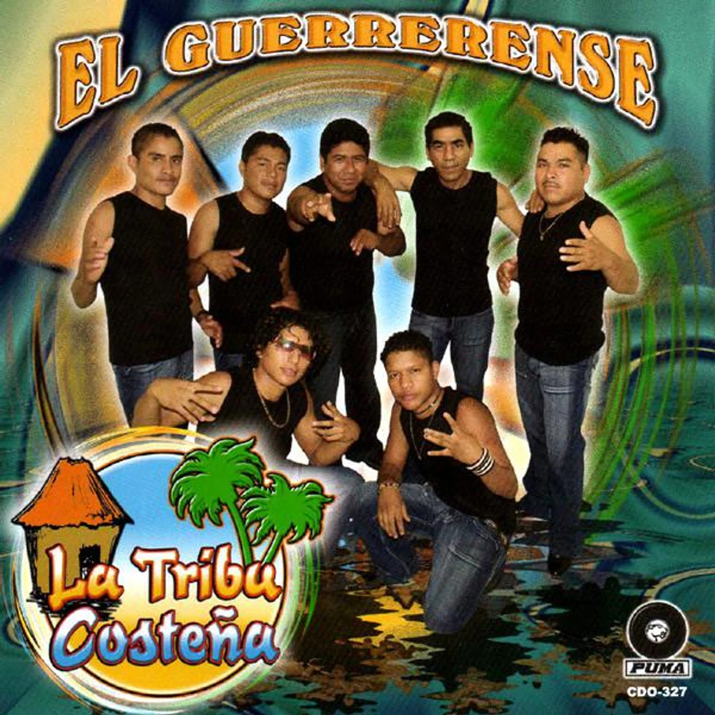 La Tribu Costena