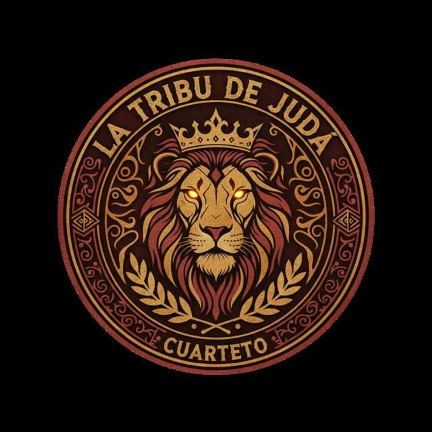 La Tribu de Juda Brand Page