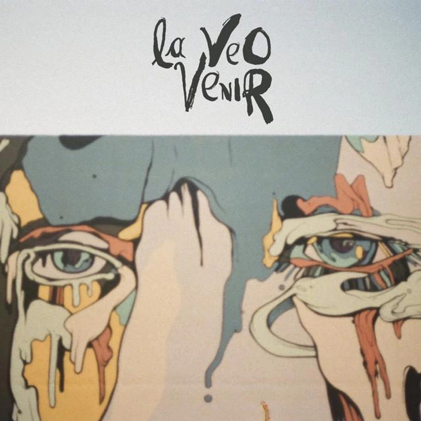 La veo venir Brand Page