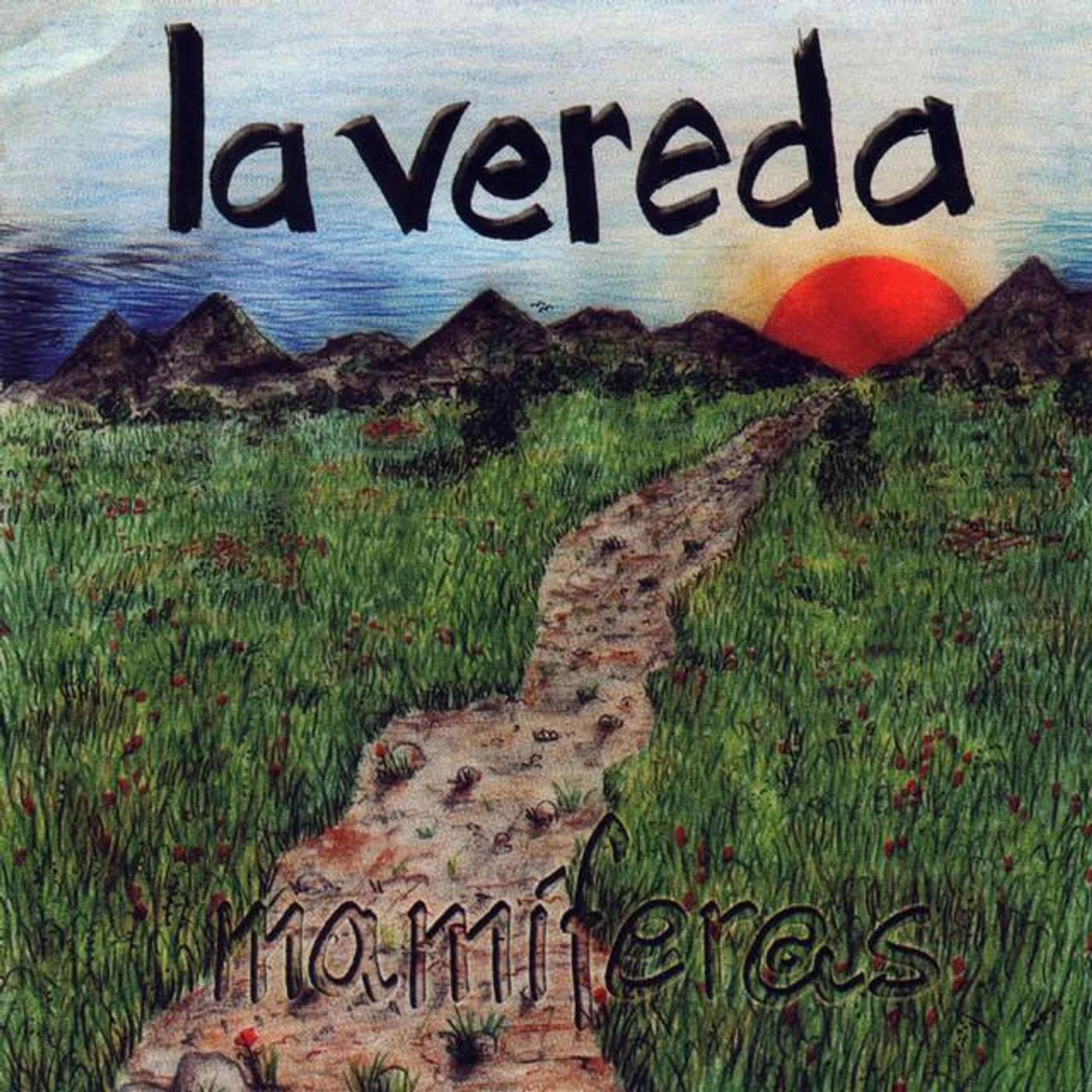 La Vereda