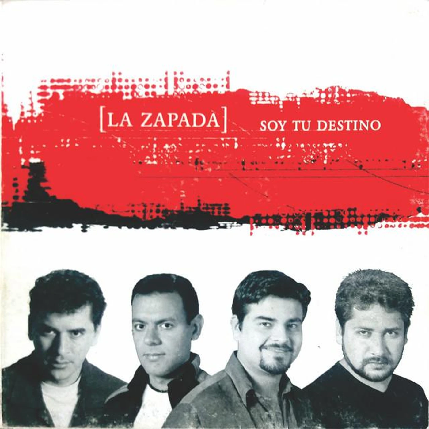 La Zapada Brand Page