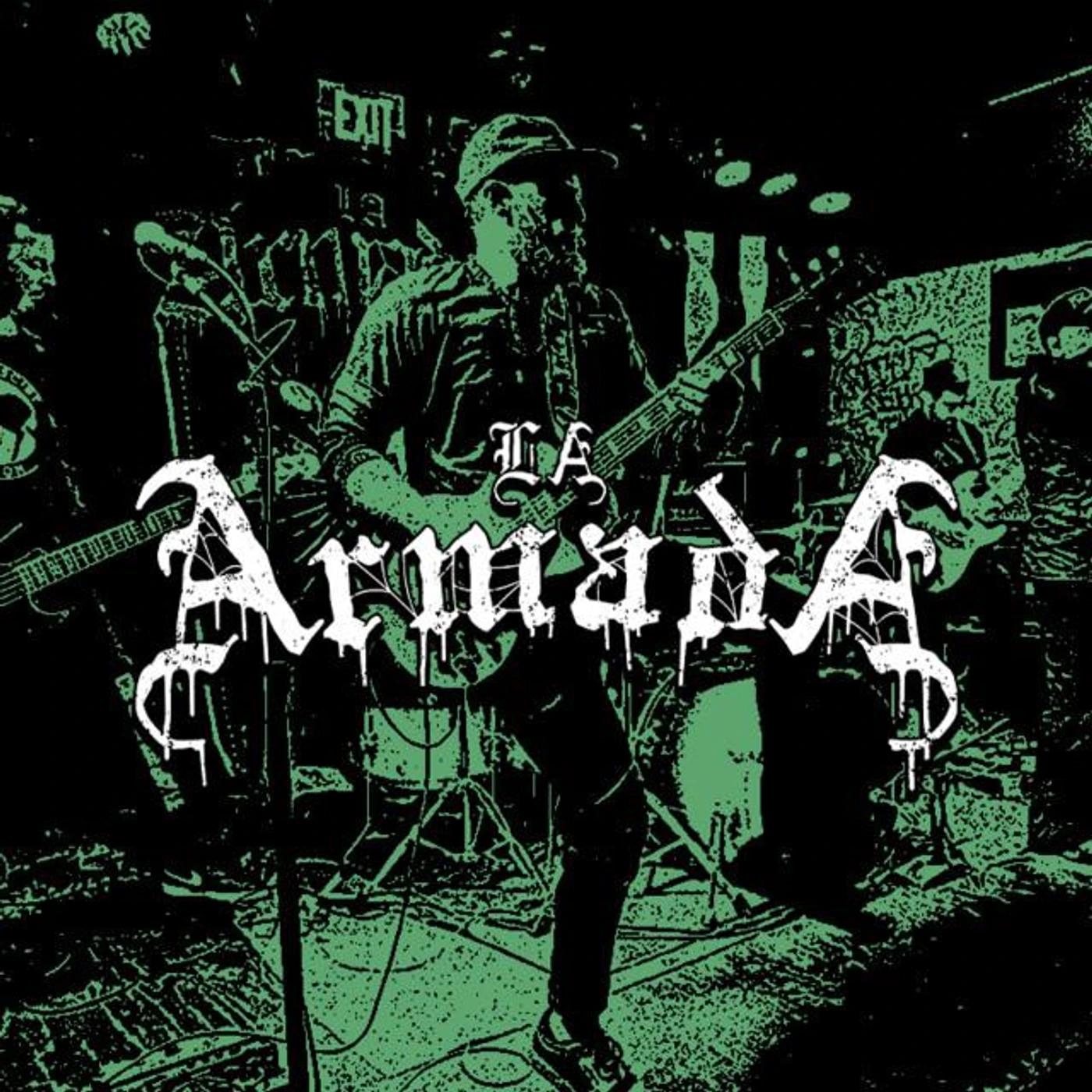 La Armada Brand Page