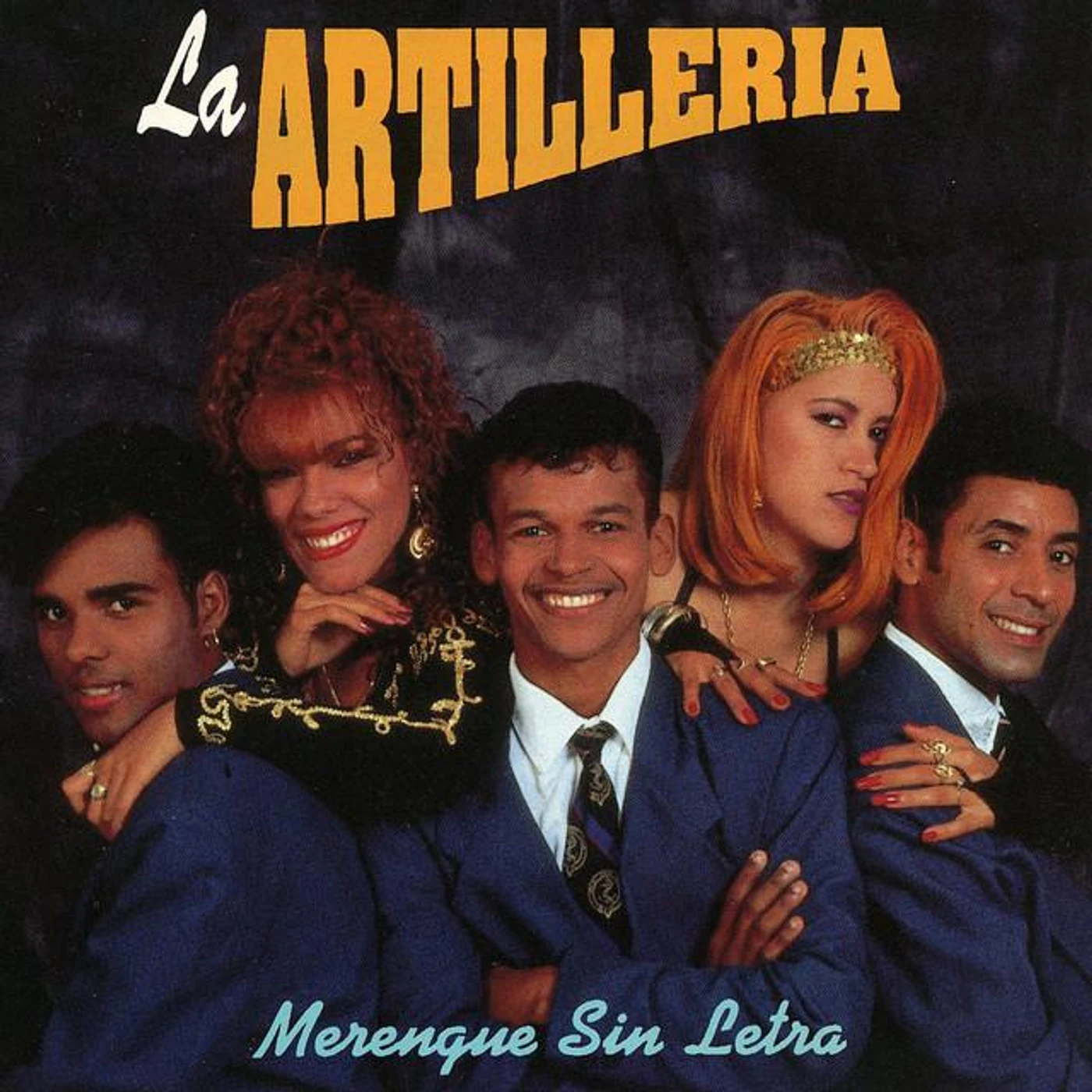 La Artilleria