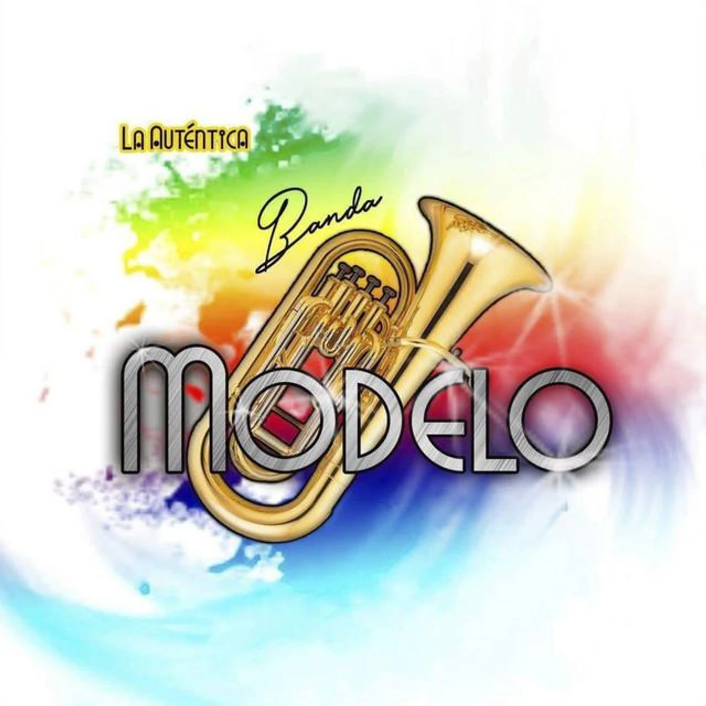 LA AUTENTICA BANDA MODELO Brand Page