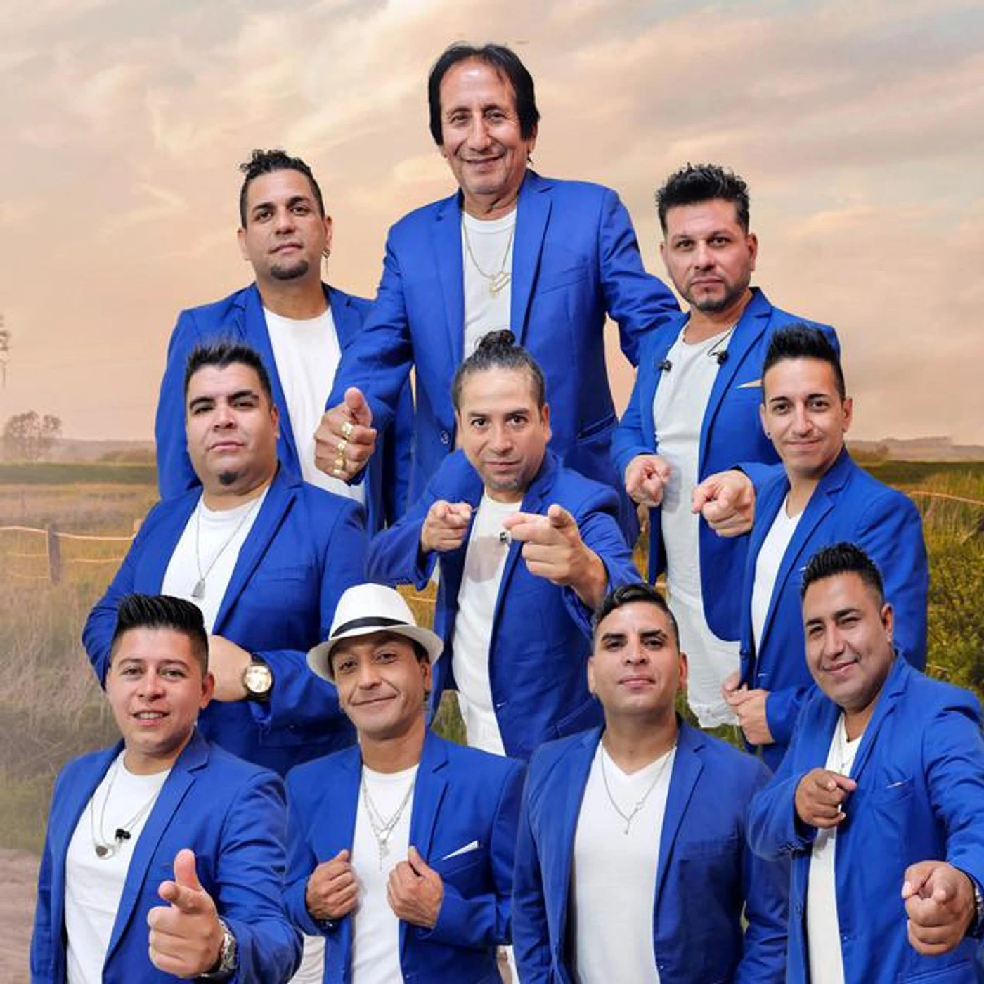 La Banda Tropikal de Vallenar