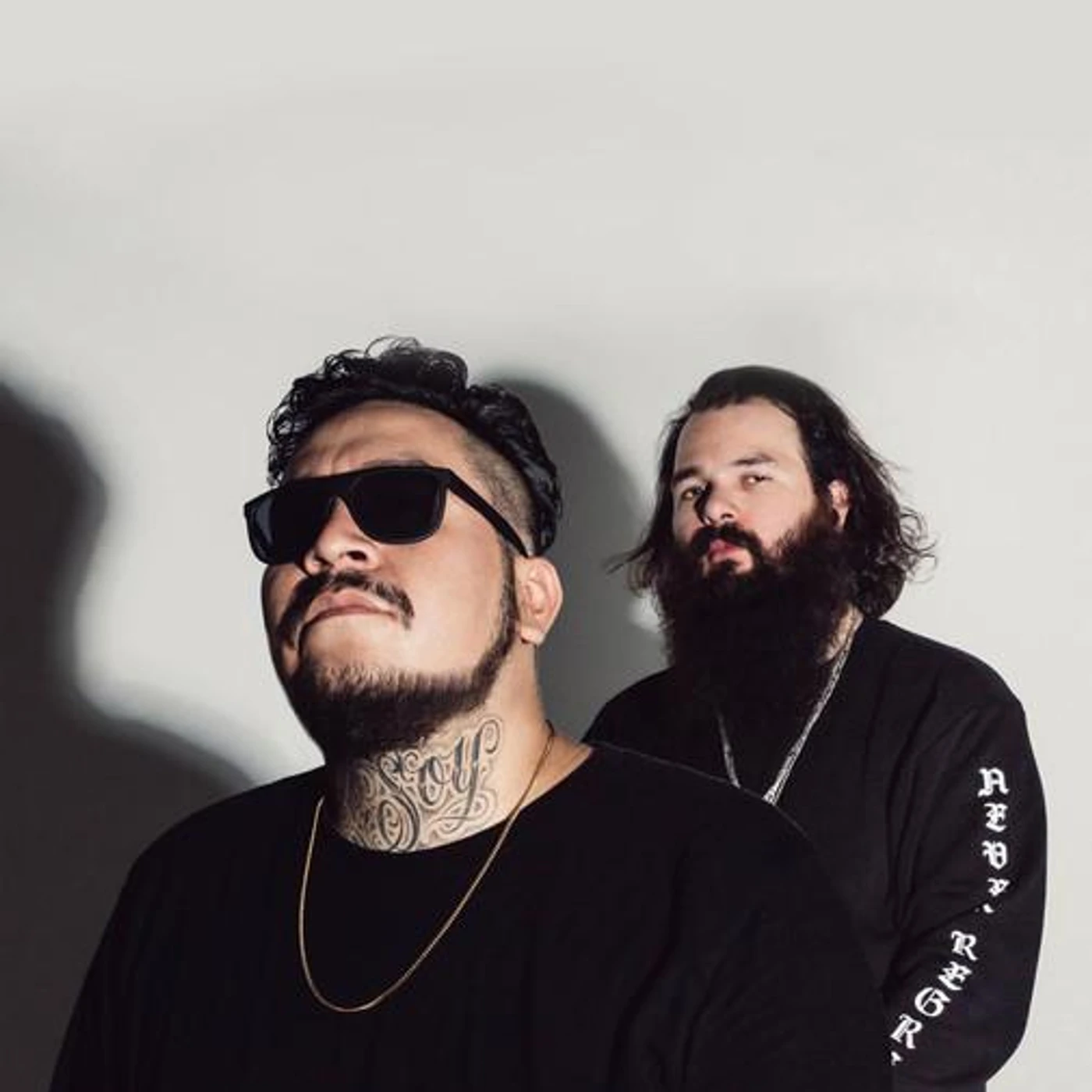 La Banda Baston Brand Page