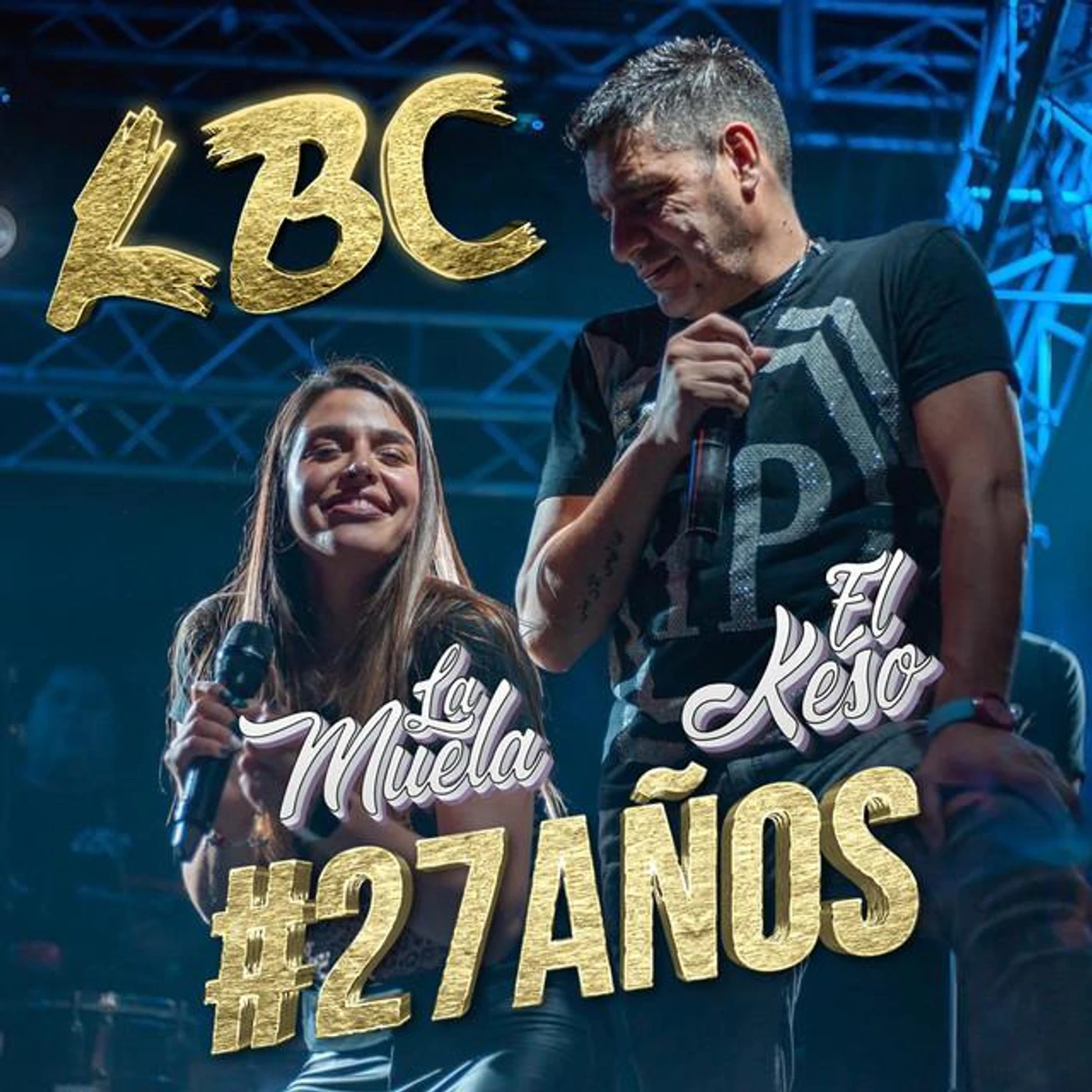 La banda de Carlitos Brand Page